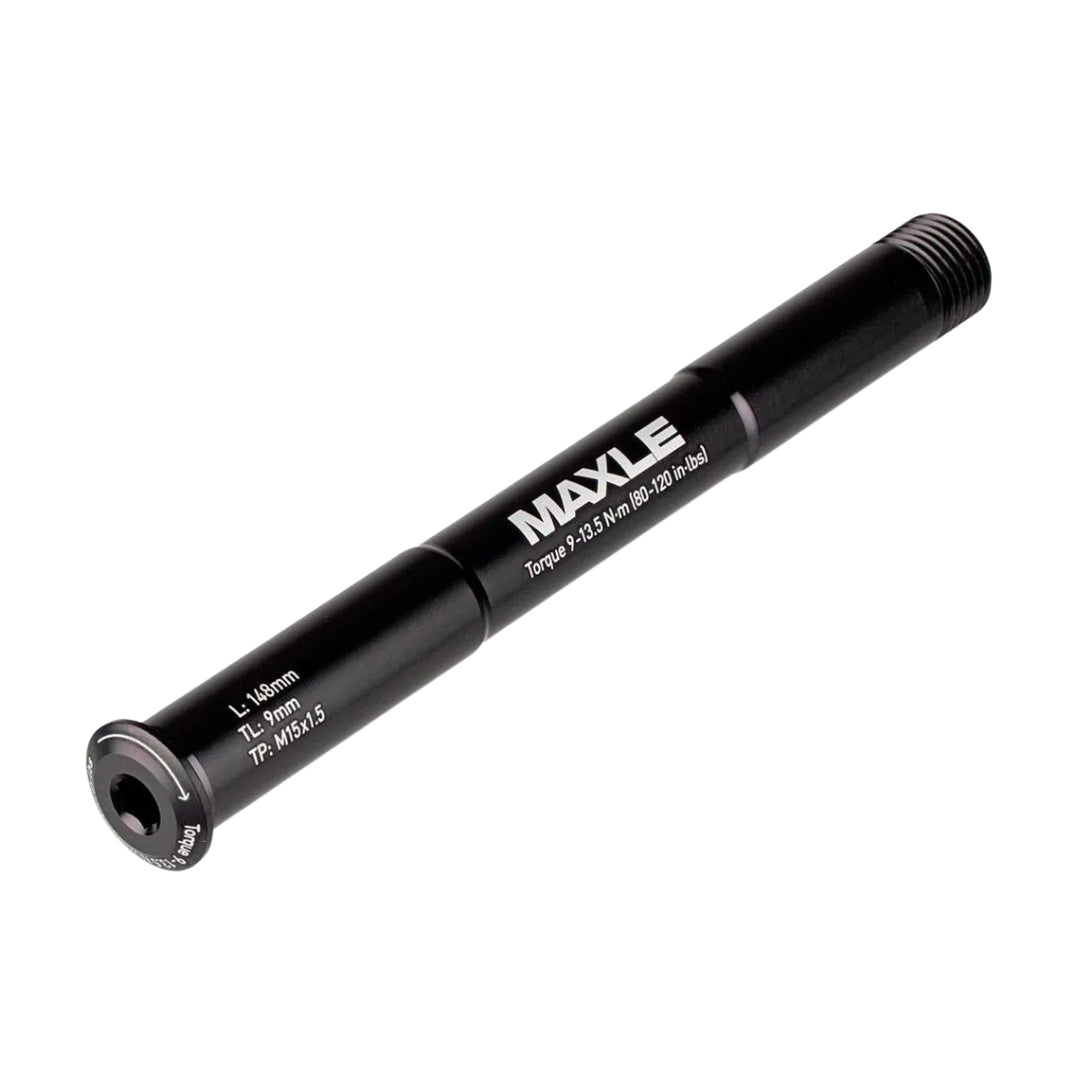 Eje Maxle Stealth Delantero