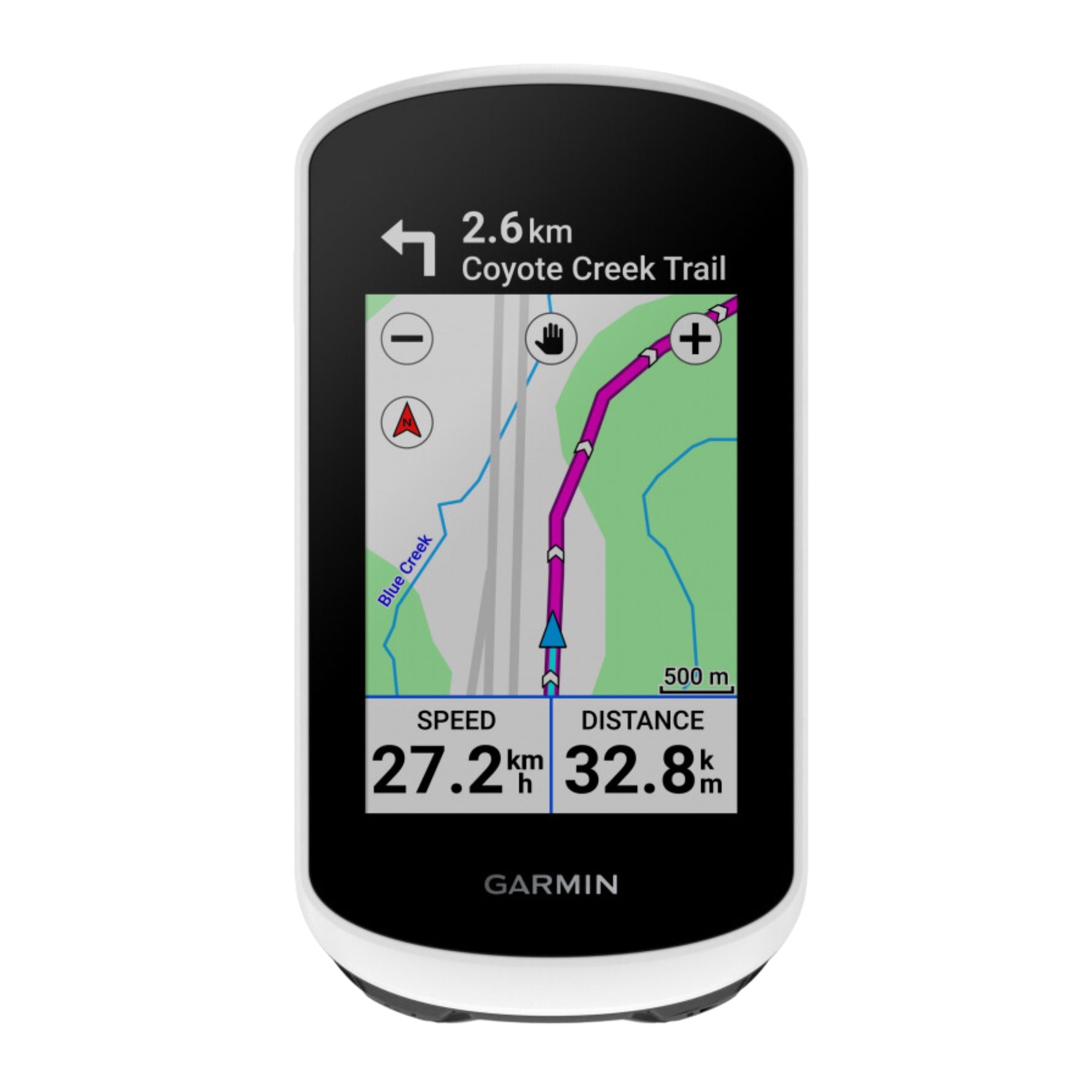 GPS Garmin Edge Explore 2