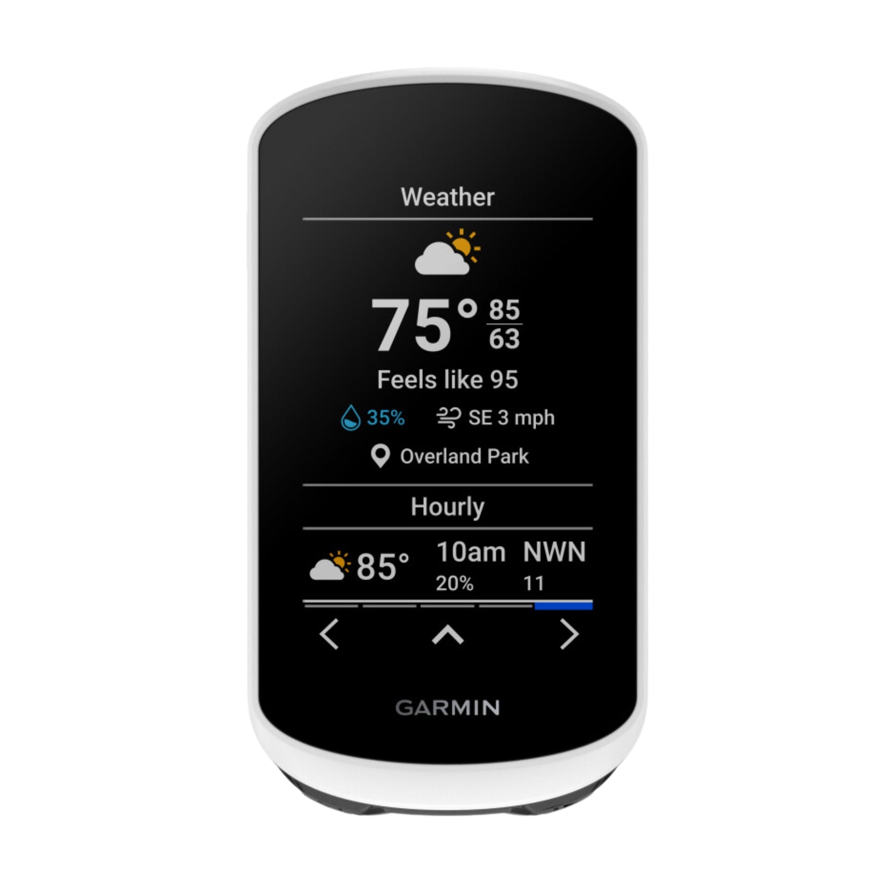 GPS Garmin Edge Explore 2