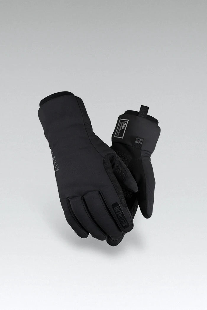 Guante Térmico Gobik Primaloft Zero