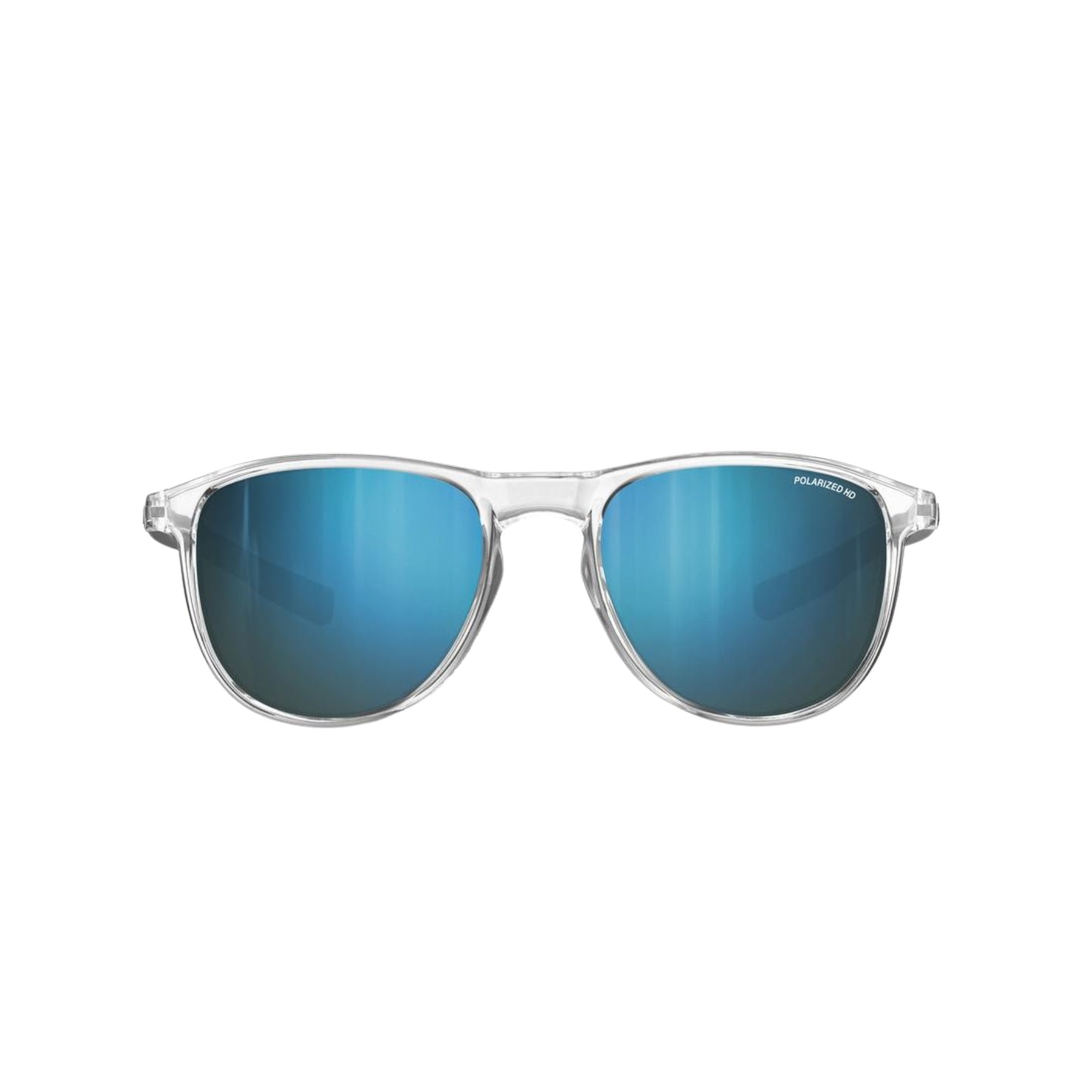 Gafas Julbo Canyon Spectron HD 3 Traslúcido Brillante- Cristal / Negro