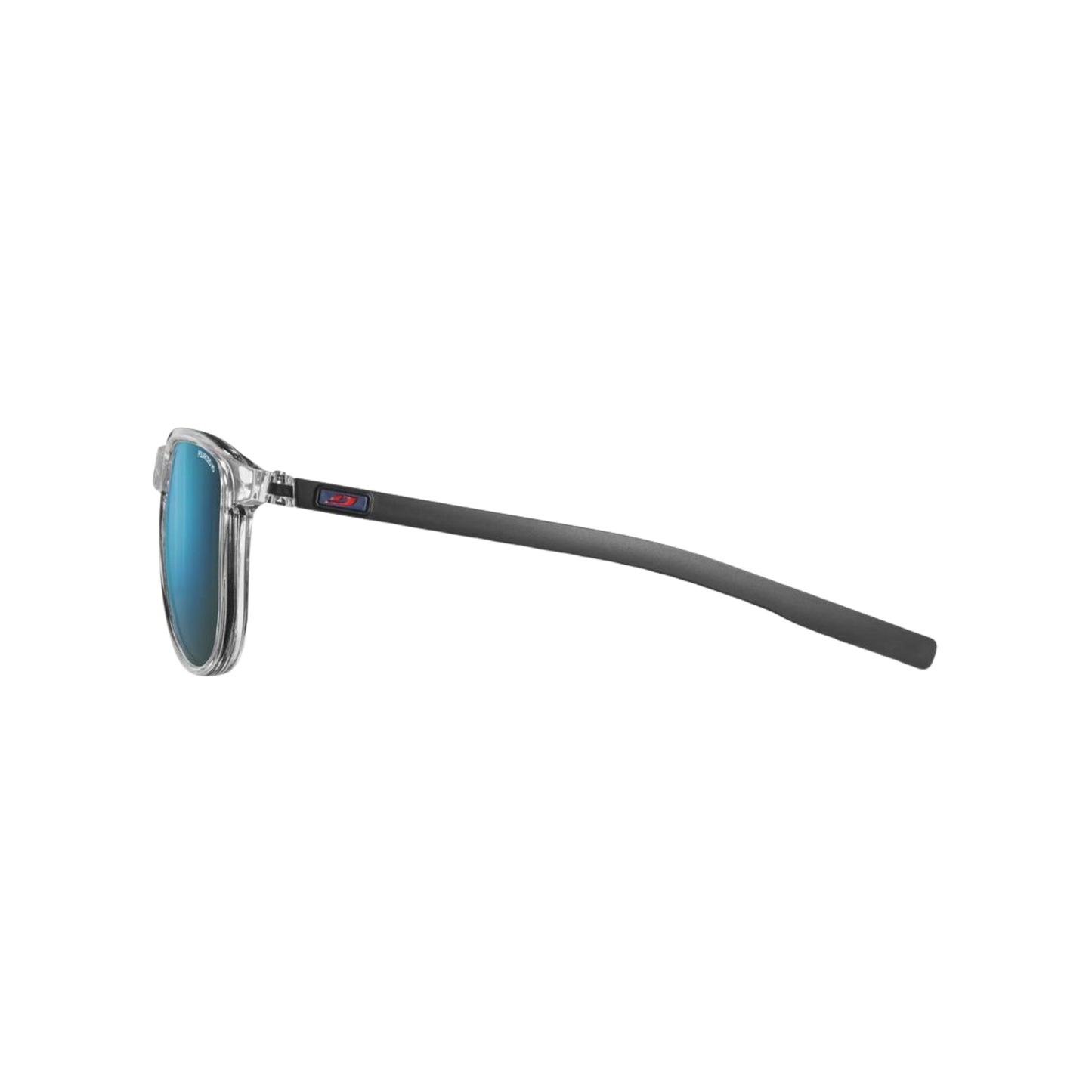 Gafas Julbo Canyon Spectron HD 3 Traslúcido Brillante- Cristal / Negro