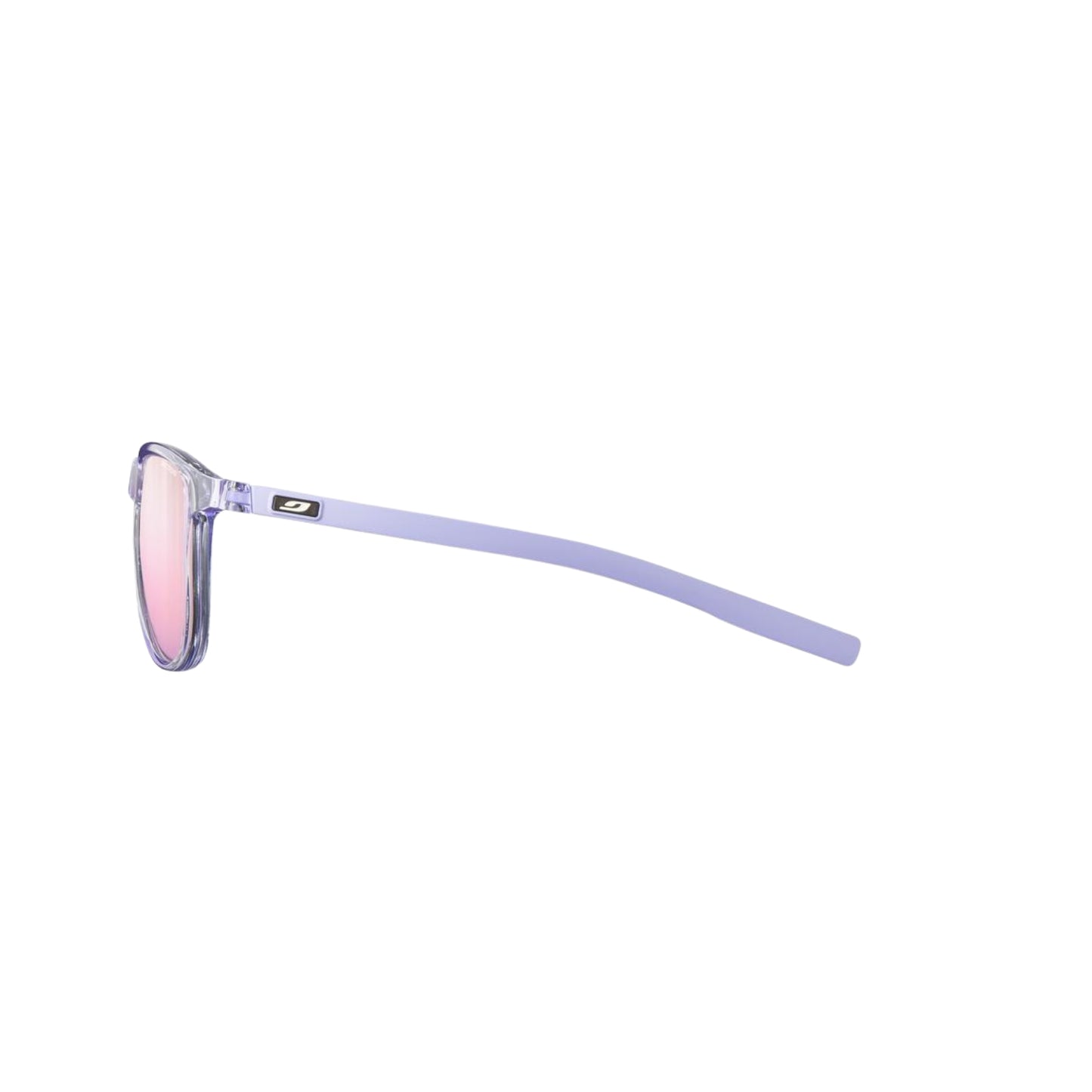 Gafas Julbo Canyon Spectron Translúcido Brillate - Lila Translúcido Brillante / Lila Mate
