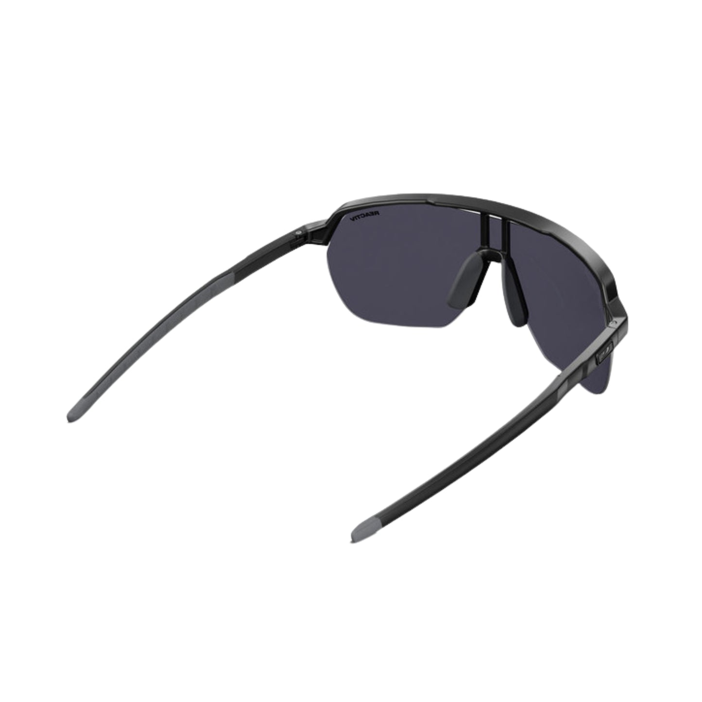 Gafas Julbo Frequency Reactiv Mate - Negro / Gris