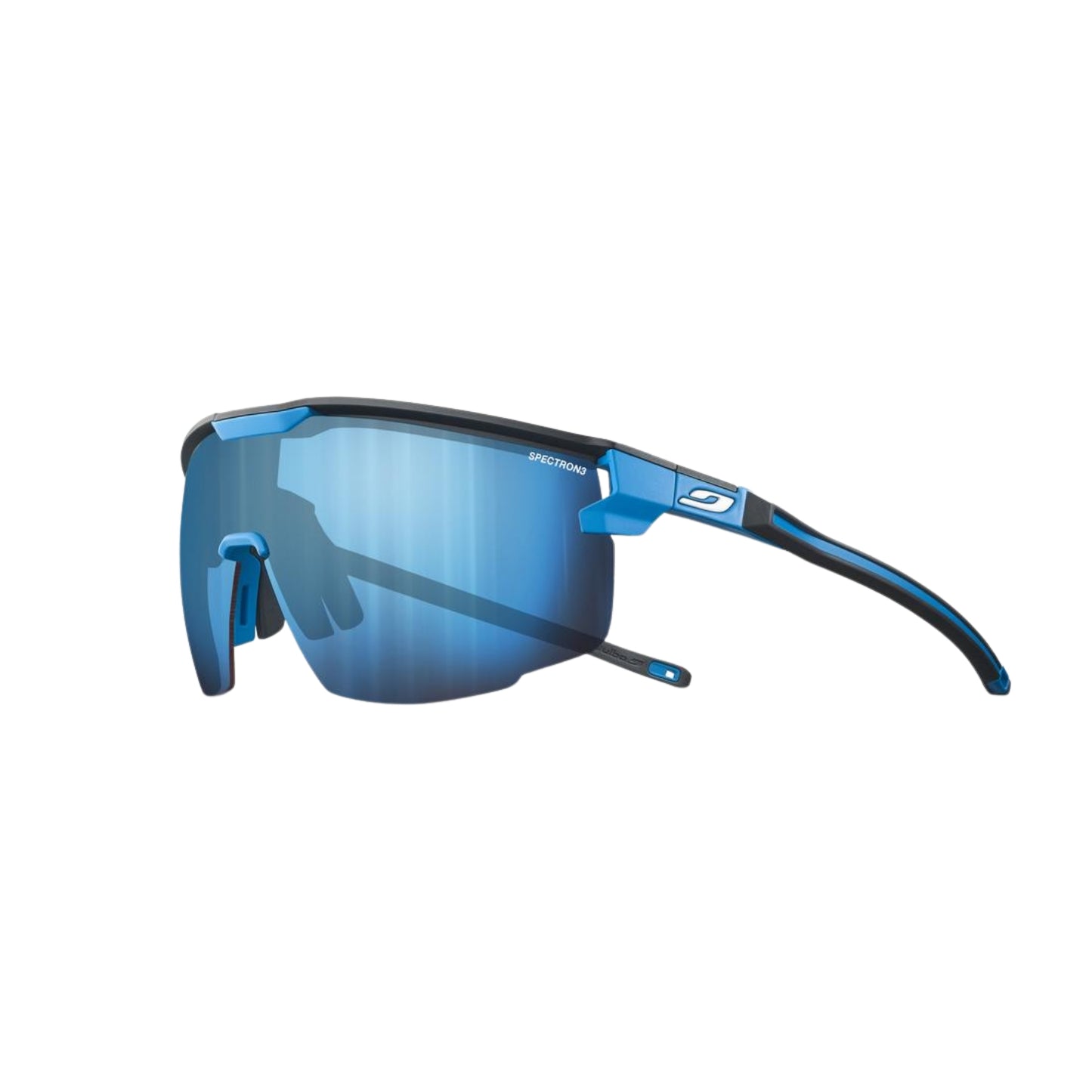 Gafas Julbo Ultimate Spectron Mate - Azul / Negro