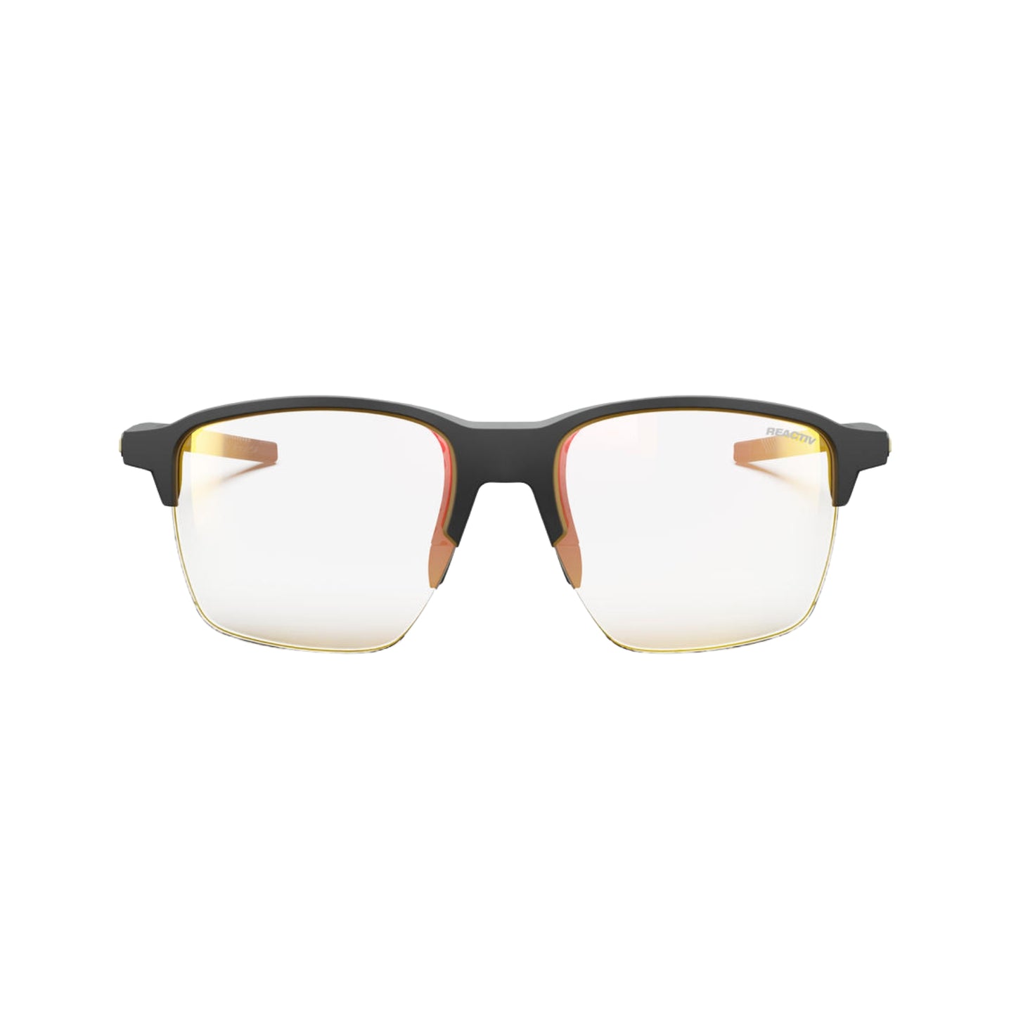 Gafas Julbo Crossline Reactiv Mate Negro