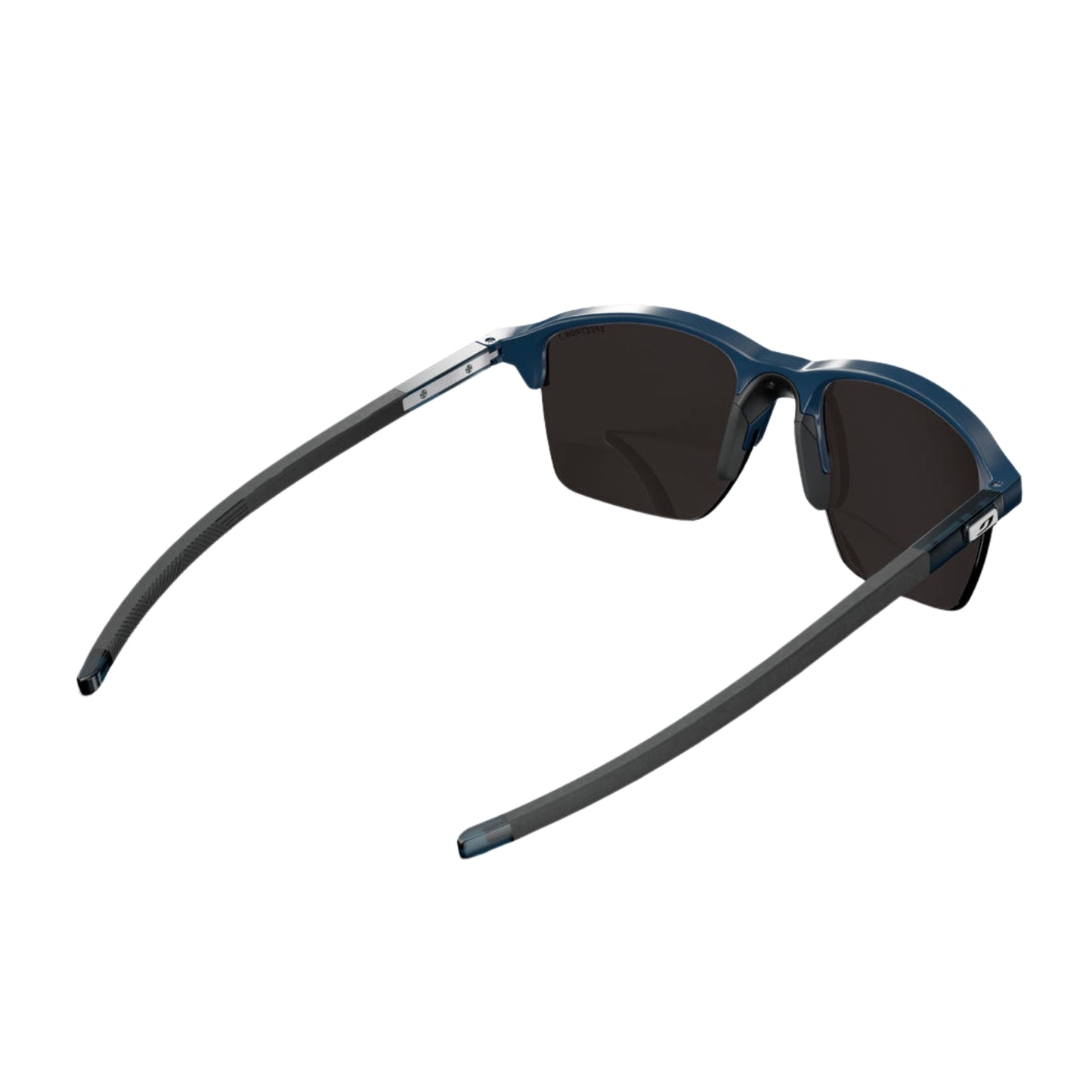 Gafas Julbo Crossline Spectron Azul / Azul Translúcido Brillante