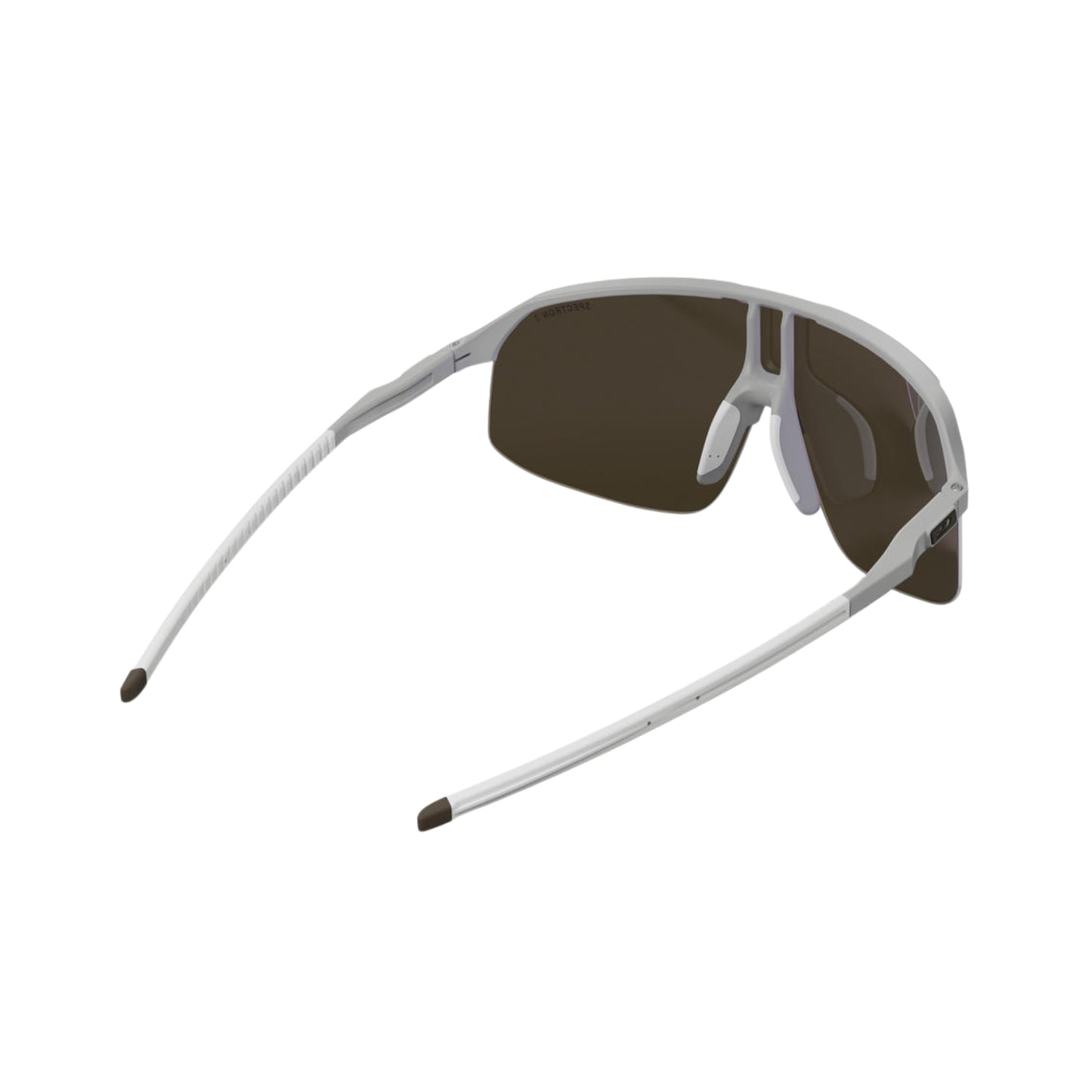 Gafas Julbo Density Spectron Mate - Gris / Blanco