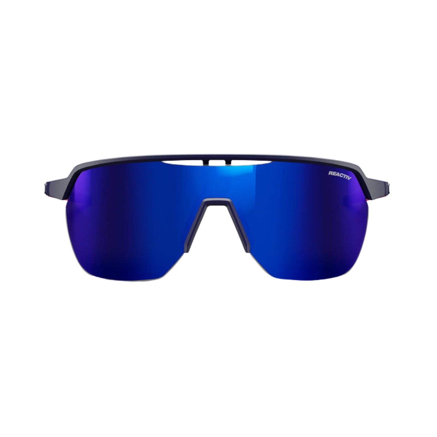 Gafas Julbo Frequency Reactiv Mate - Violeta / Rosa