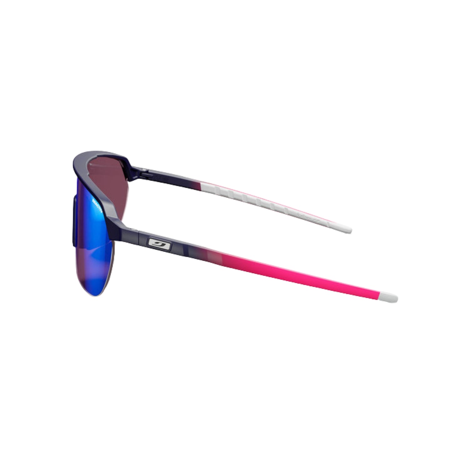 Gafas Julbo Frequency Reactiv Mate - Violeta / Rosa