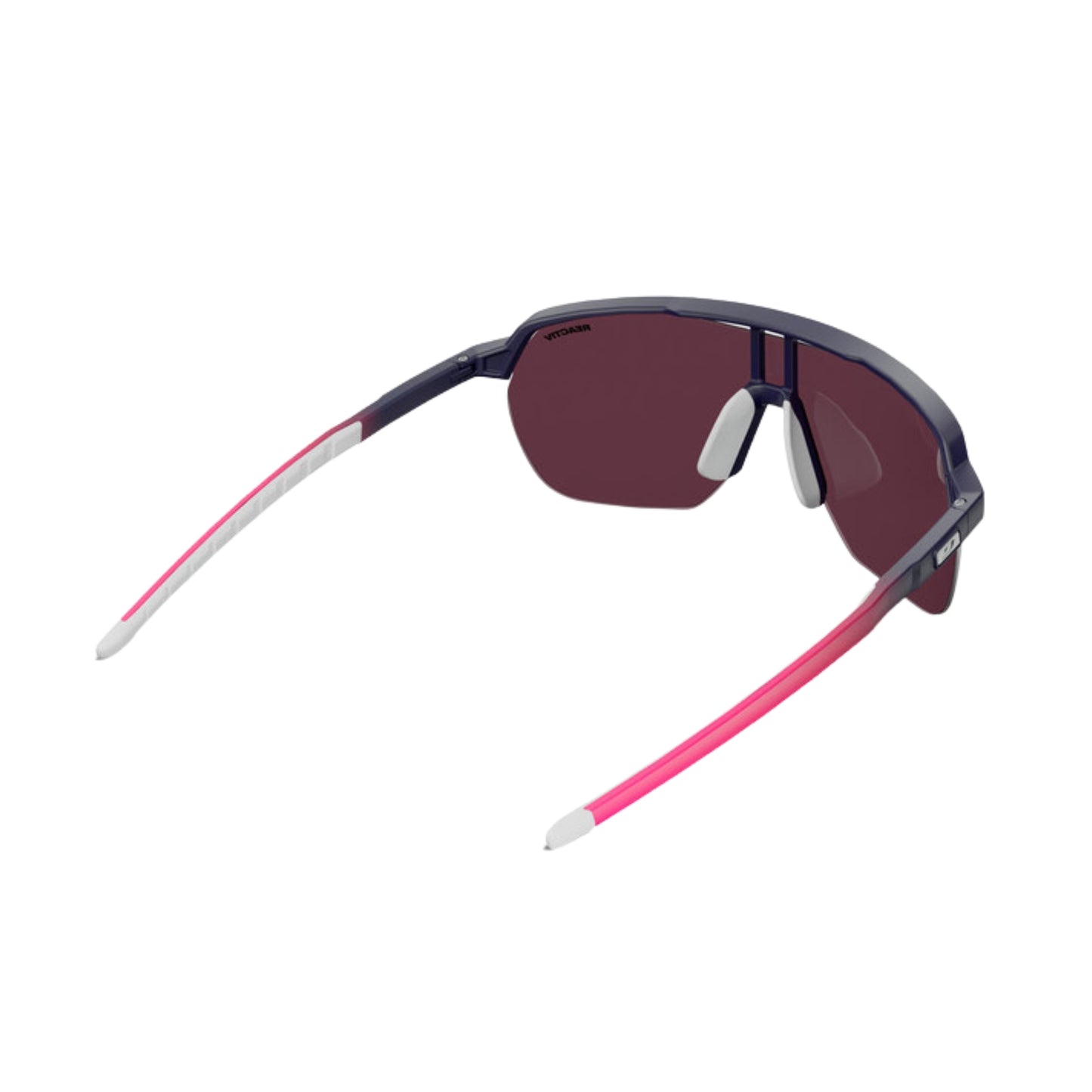 Gafas Julbo Frequency Reactiv Mate - Violeta / Rosa