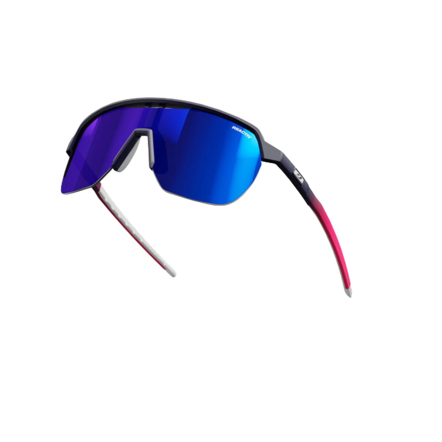 Gafas Julbo Frequency Reactiv Mate - Violeta / Rosa