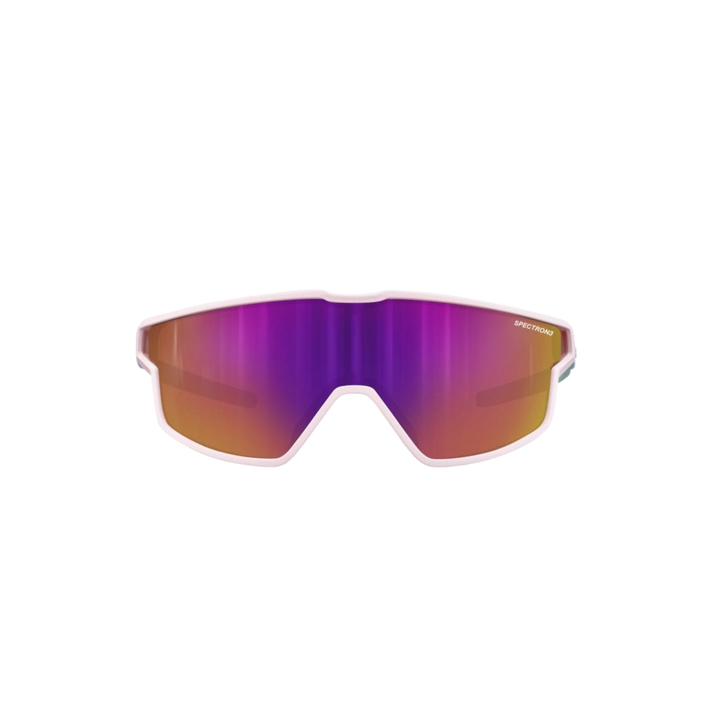 Gafas Julbo Fury Mini Mate - Rosa Pastel / Azul Pastel