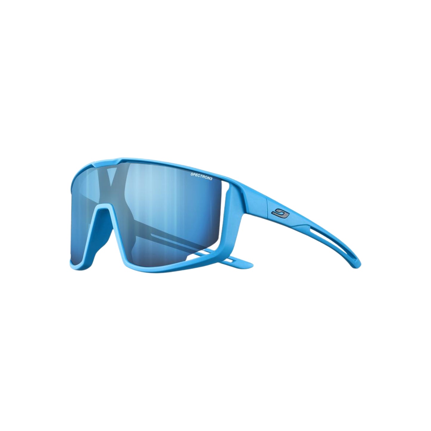 Gafas Julbo Fury S Mate - Azul