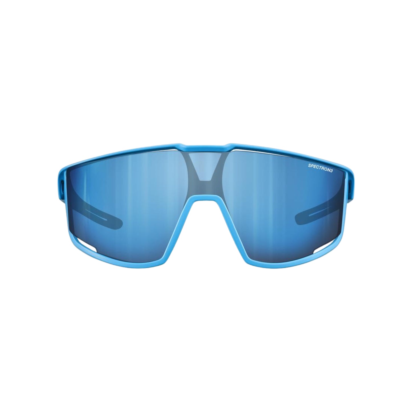 Gafas Julbo Fury S Mate - Azul