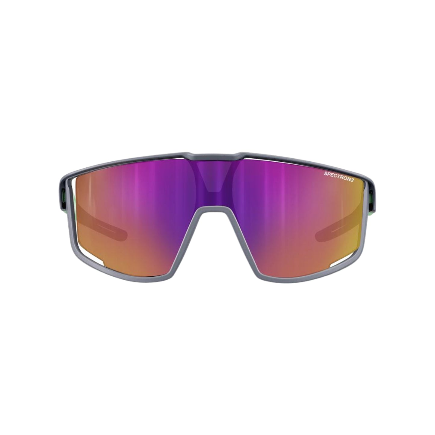 Gafas Julbo Fury S Mate - Gris / Mint