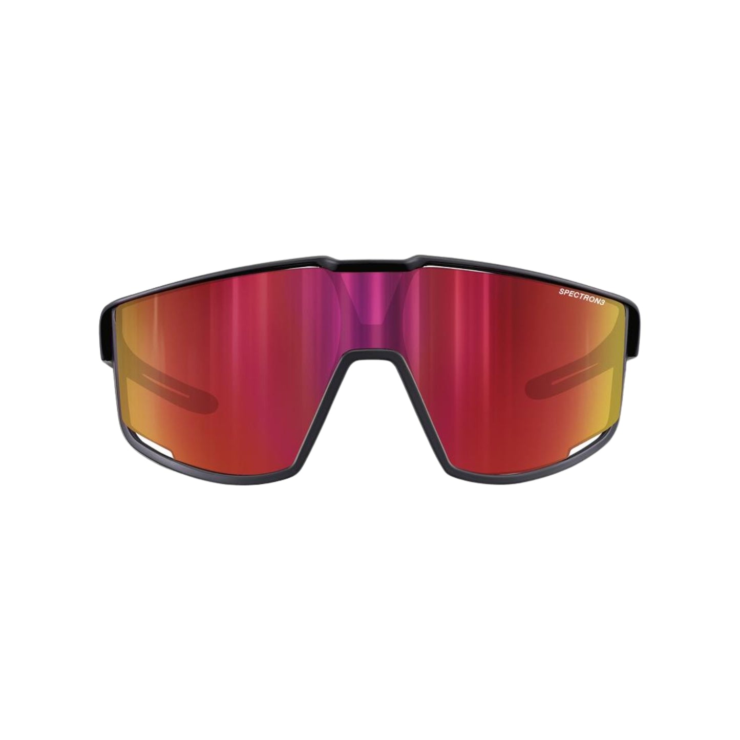 Gafas Julbo Fury S Mate - Negro