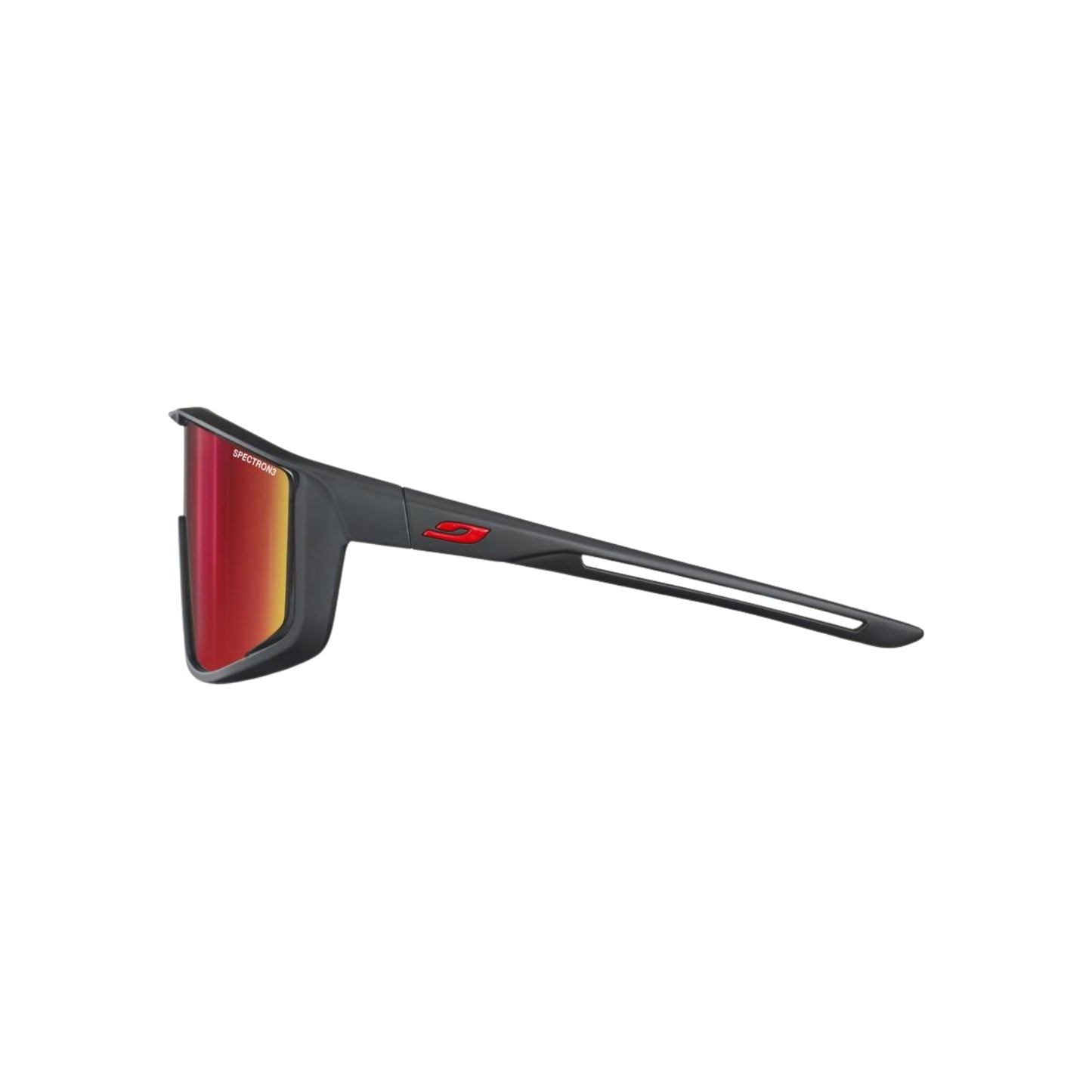 Gafas Julbo Fury S Mate - Negro