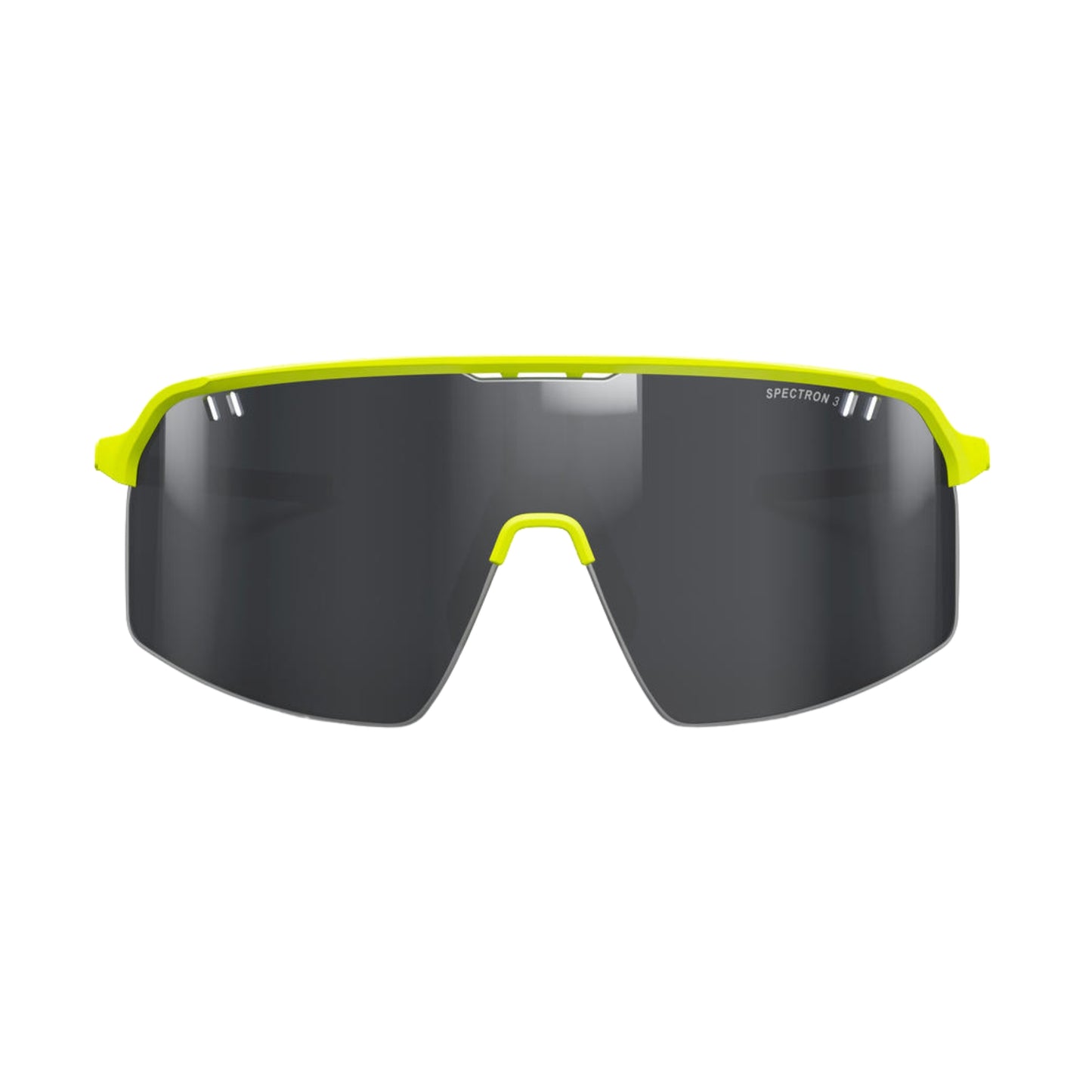 Gafas Julbo Intensity Speectron Mate - Amarillo Flúor Mate