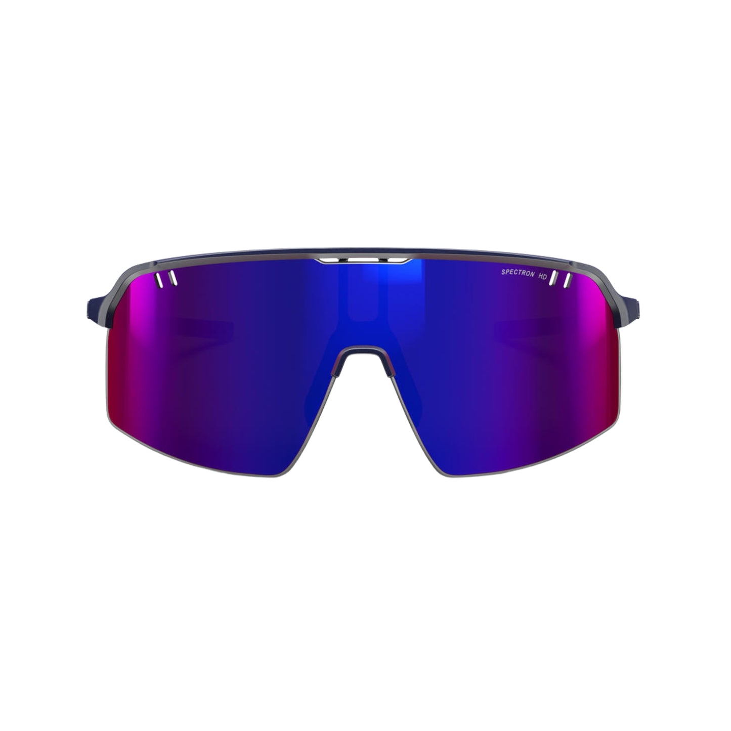 Gafas Julbo Intensity Speectron HD 3 Brillante- Azul Oscuro Brillante