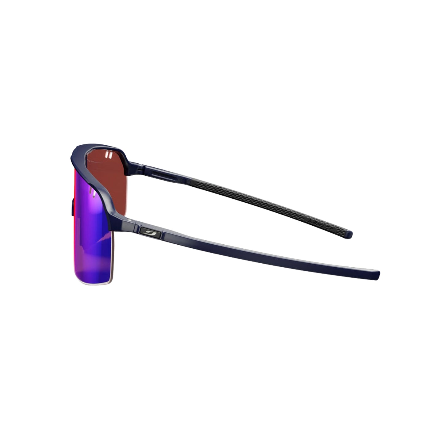 Gafas Julbo Intensity Speectron HD 3 Brillante- Azul Oscuro Brillante