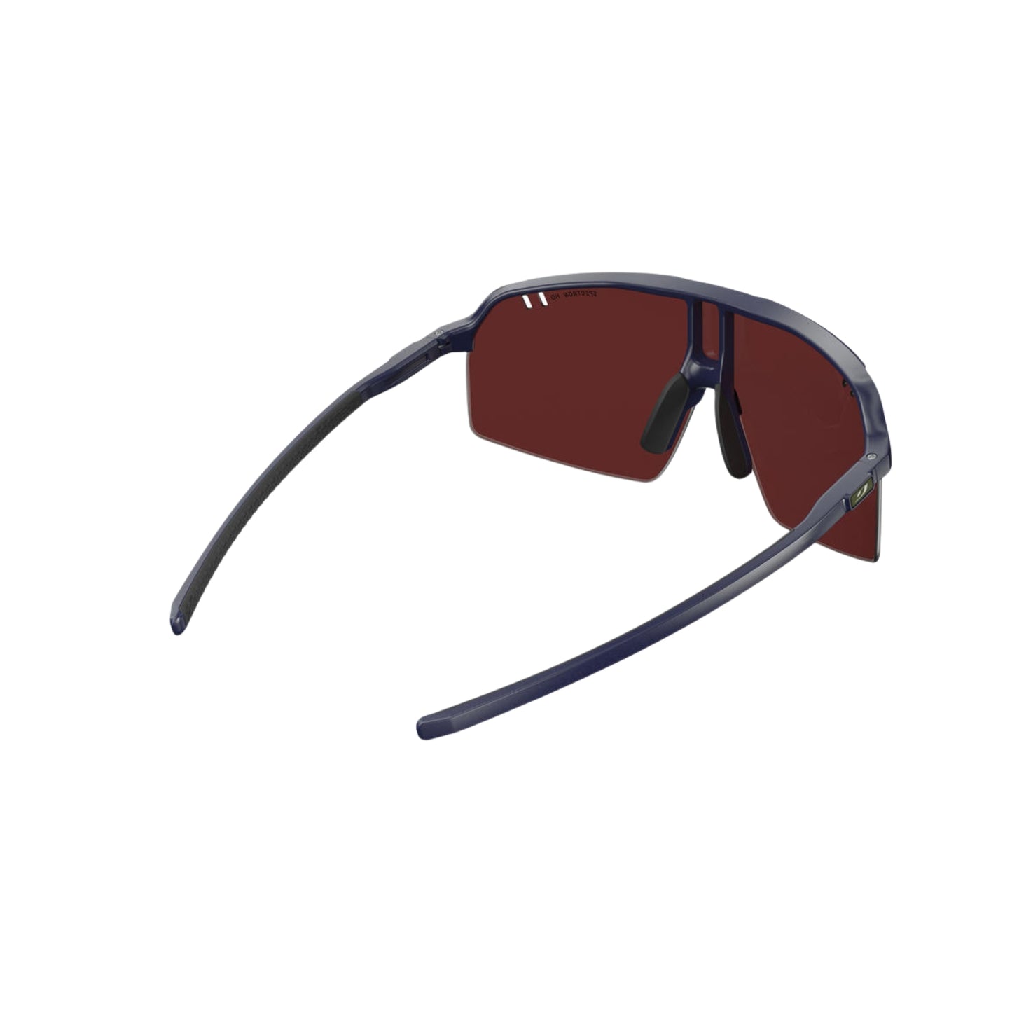 Gafas Julbo Intensity Speectron HD 3 Brillante- Azul Oscuro Brillante