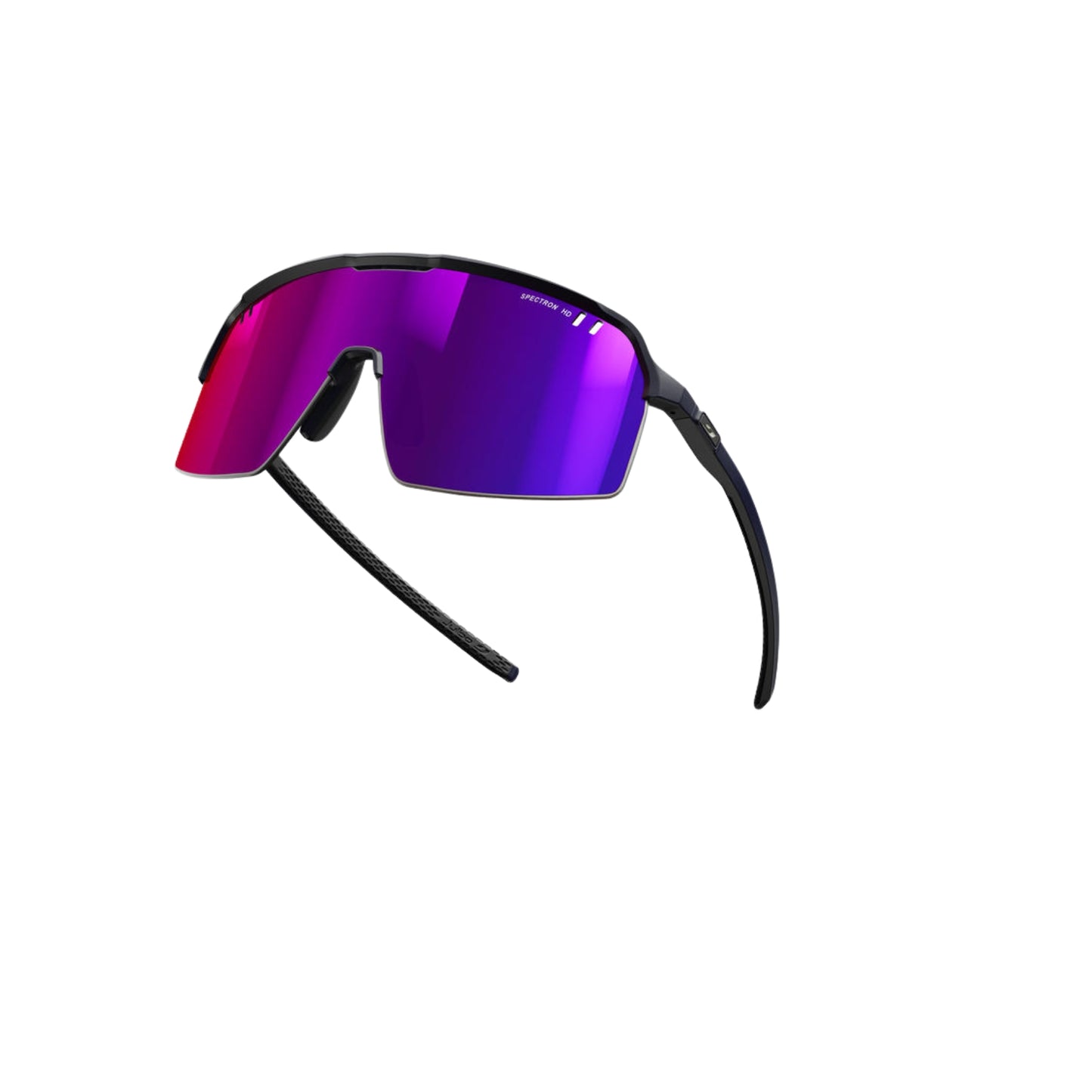 Gafas Julbo Intensity Speectron HD 3 Brillante- Azul Oscuro Brillante