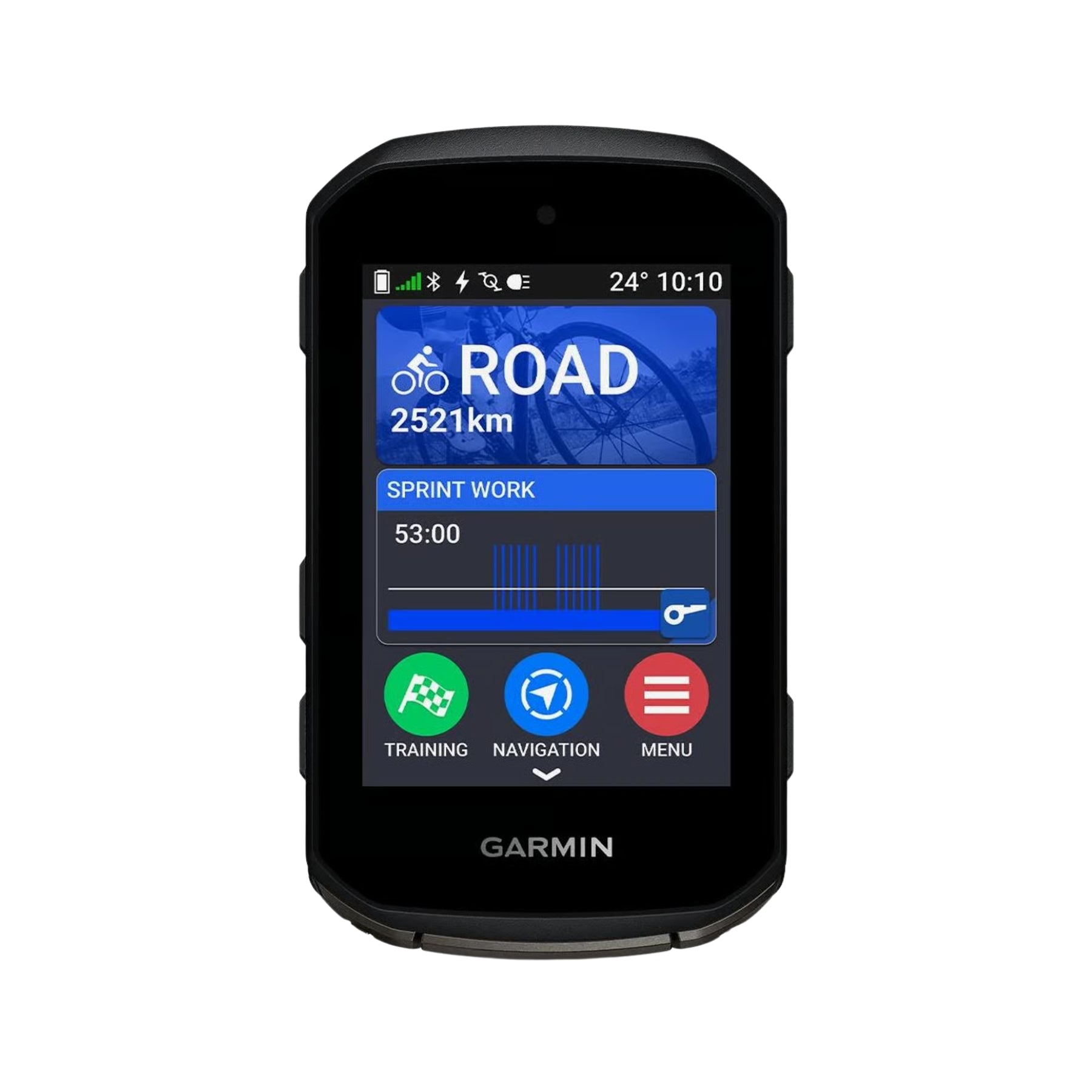 Garmin Edge 850