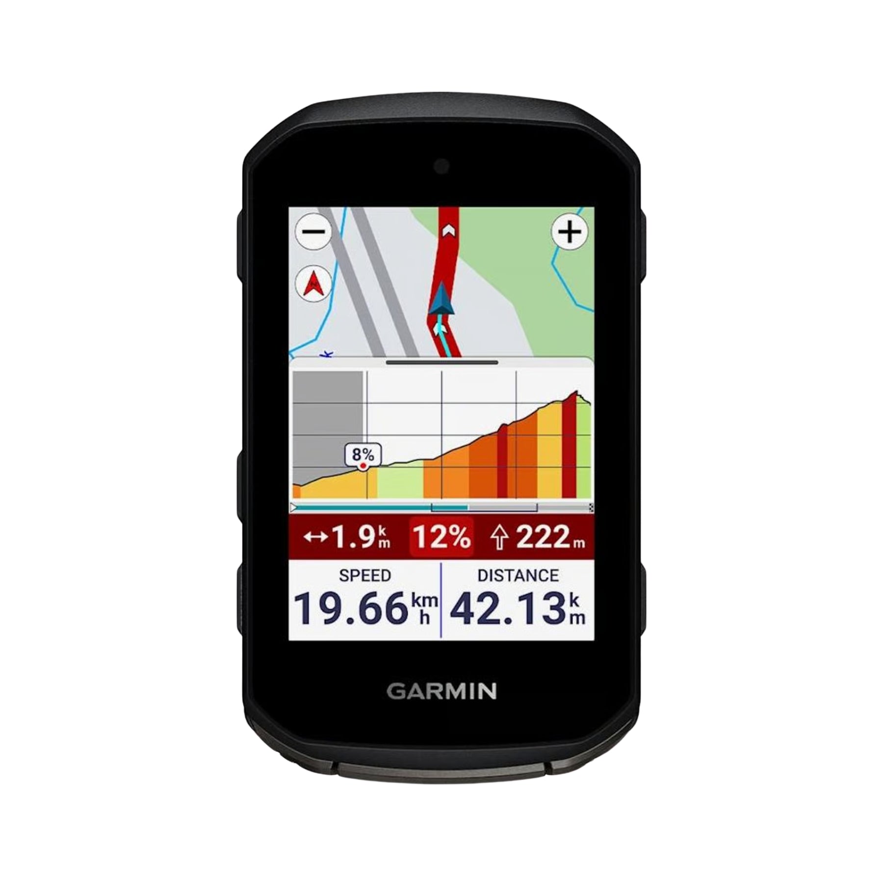 Garmin Edge 850