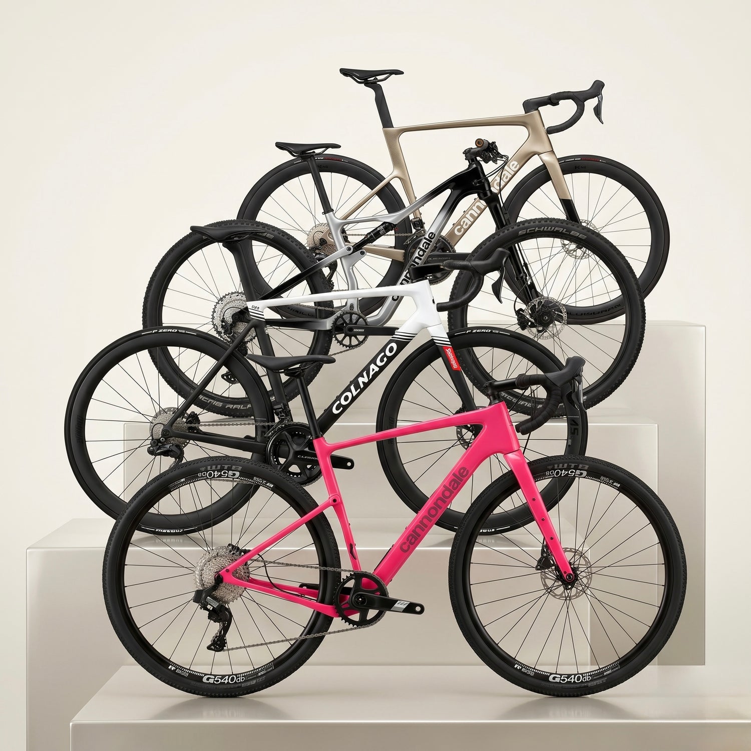 VAS Cycling Boutique