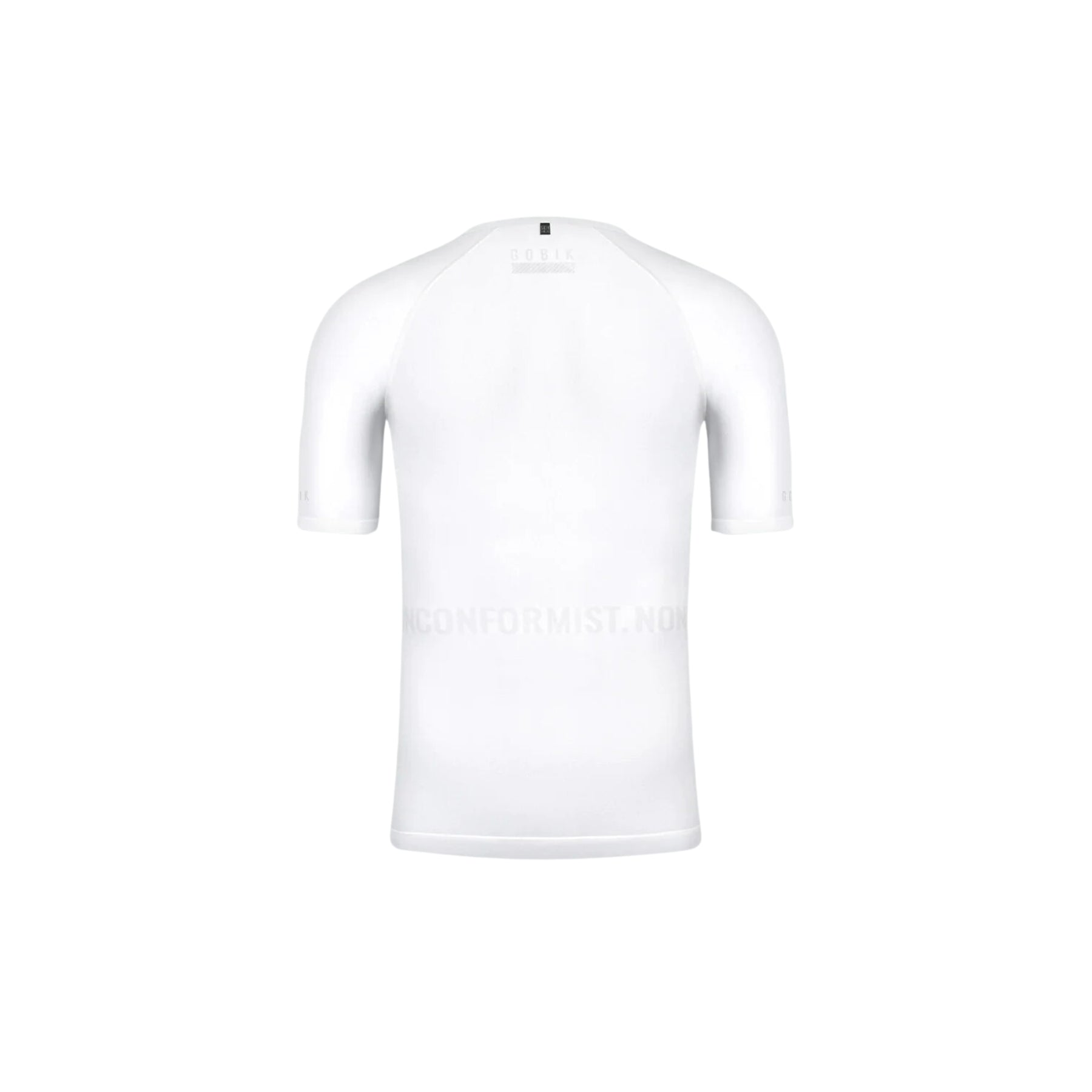 Camiseta Interior Manga Corta Gobik Limber Skin Hombre Icelandic