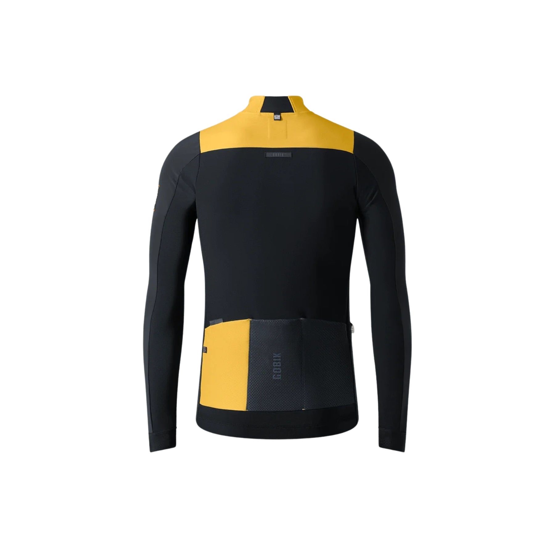 Chaqueta Gobik Mist Blend 2.0 Hombre