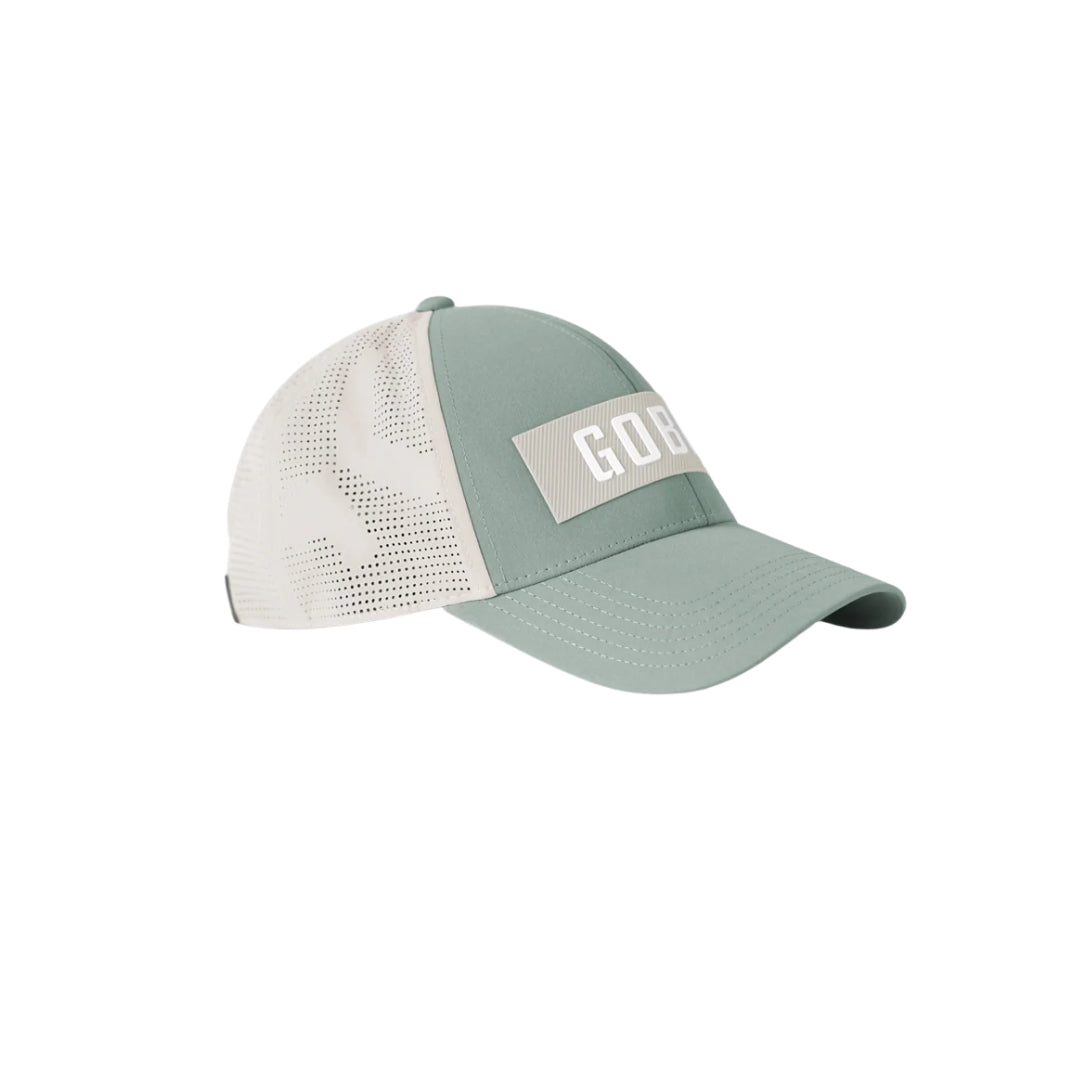 Gorra Gobik Trucker 3.0 Fern