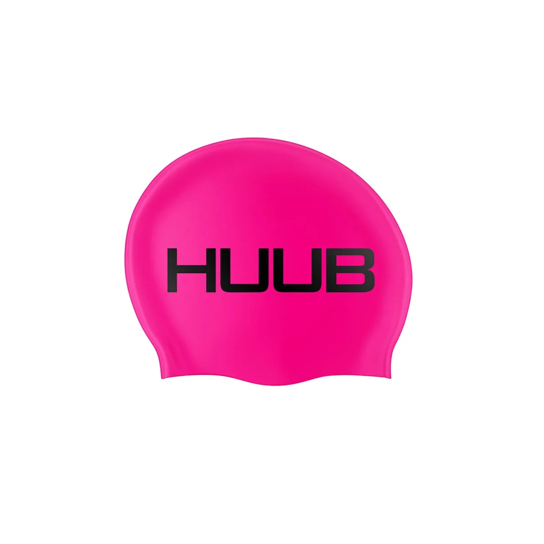 Gorro Natación Huub Pink
