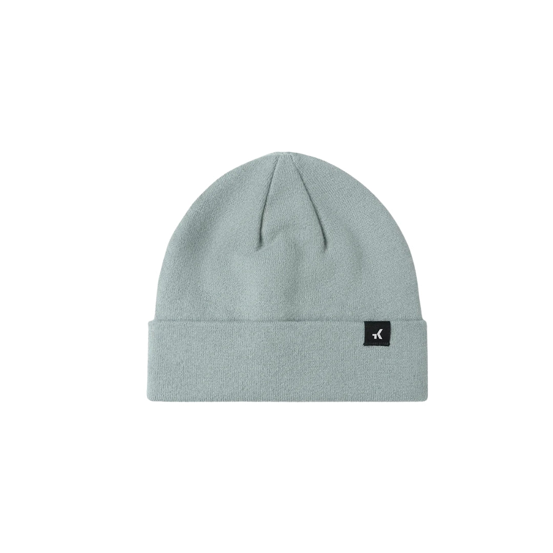Gorro Gobik Crest Unisex Aquifer