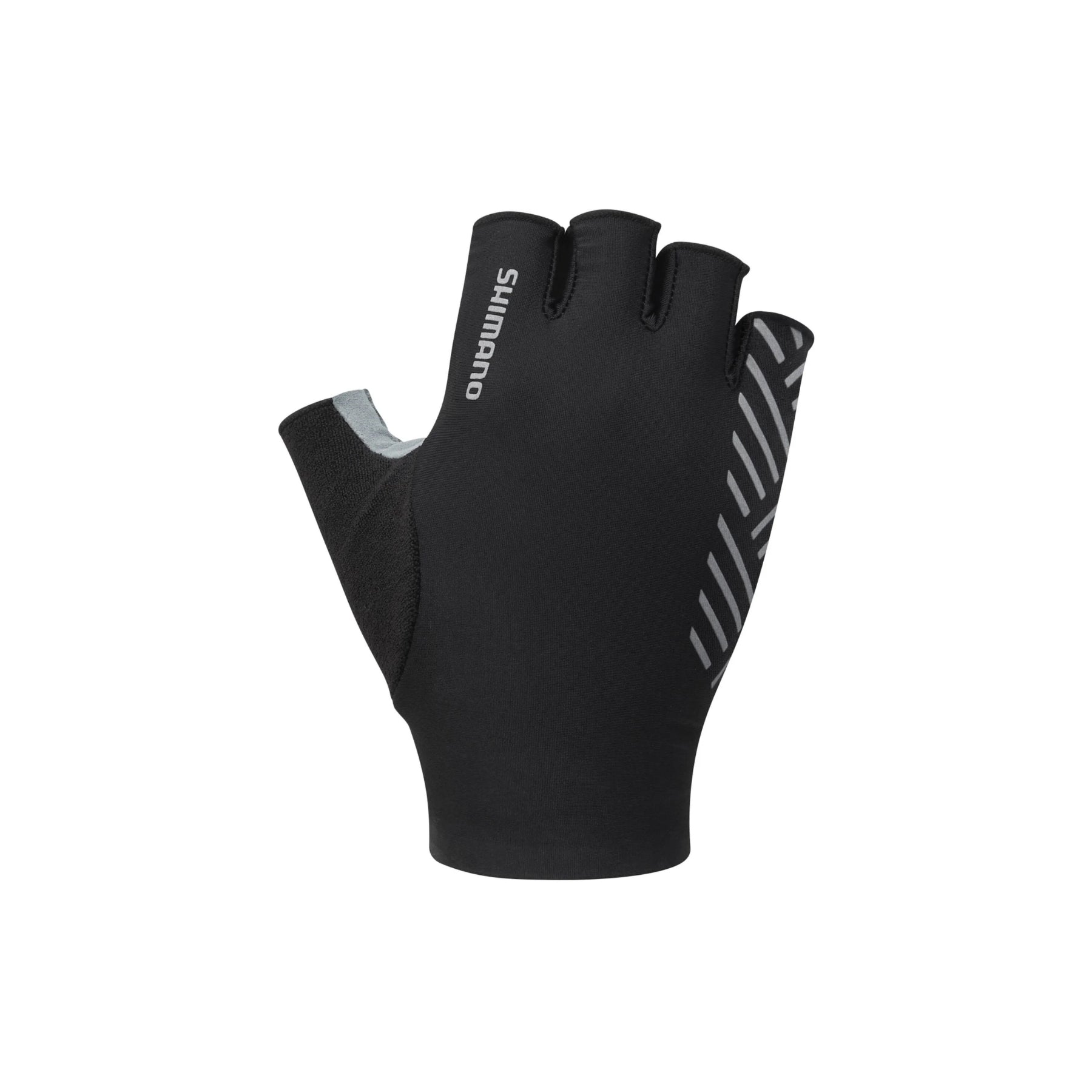 Guantes Shimano Advanced Black
