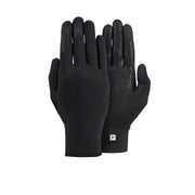 Guantes Gobik Termicos Lightweight Finder 2.0 Unisex True Black