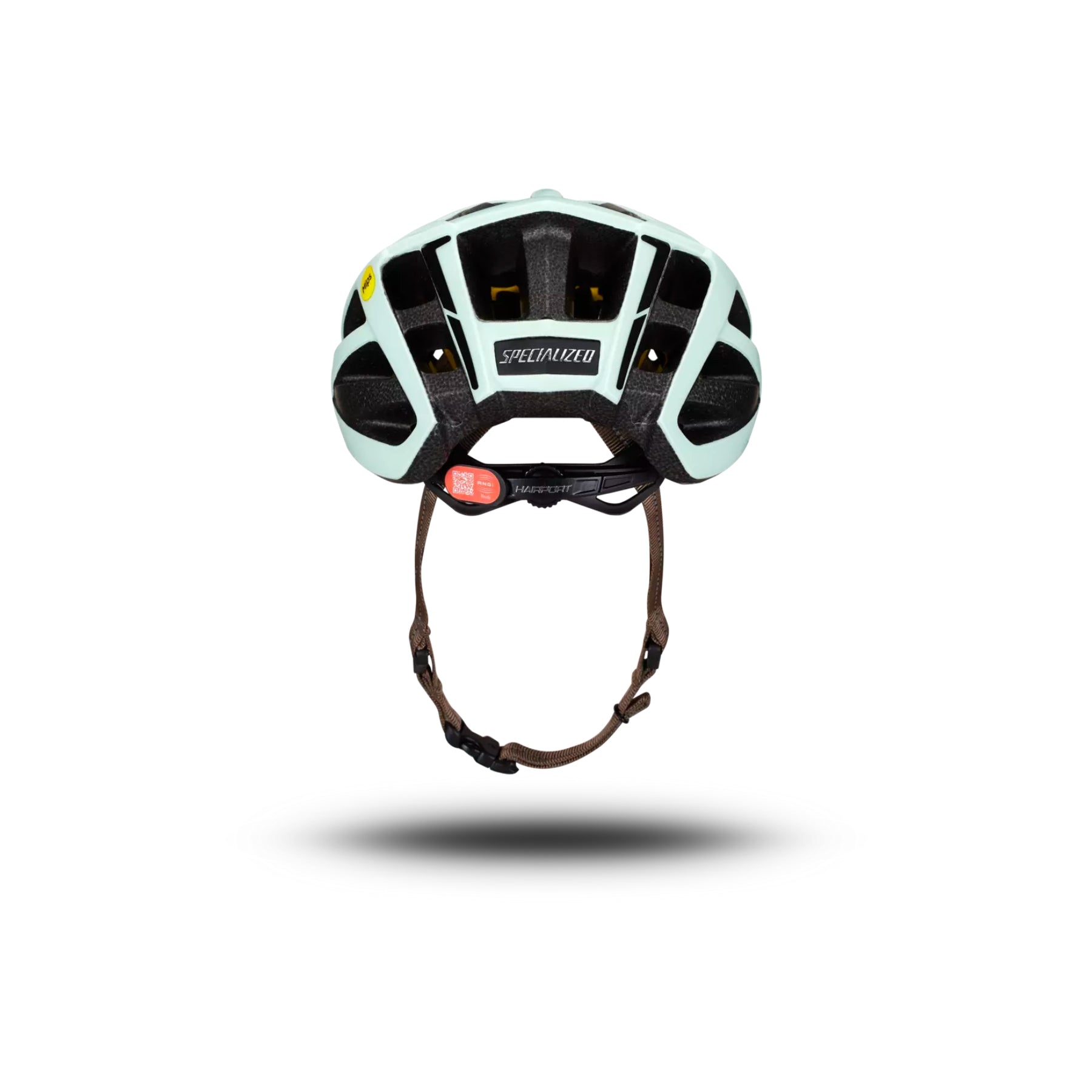Helmet Specialized Echelon II Mips-White Sage