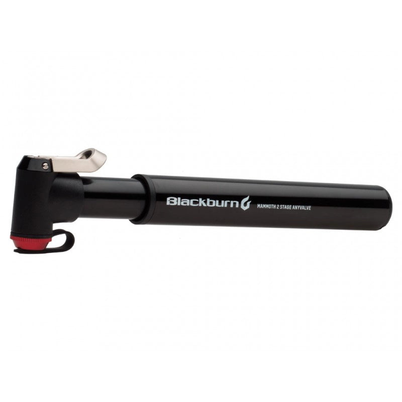 Hinchador Blackburn Mammoth 2stage Anyvalve | VAS Cycling Boutique