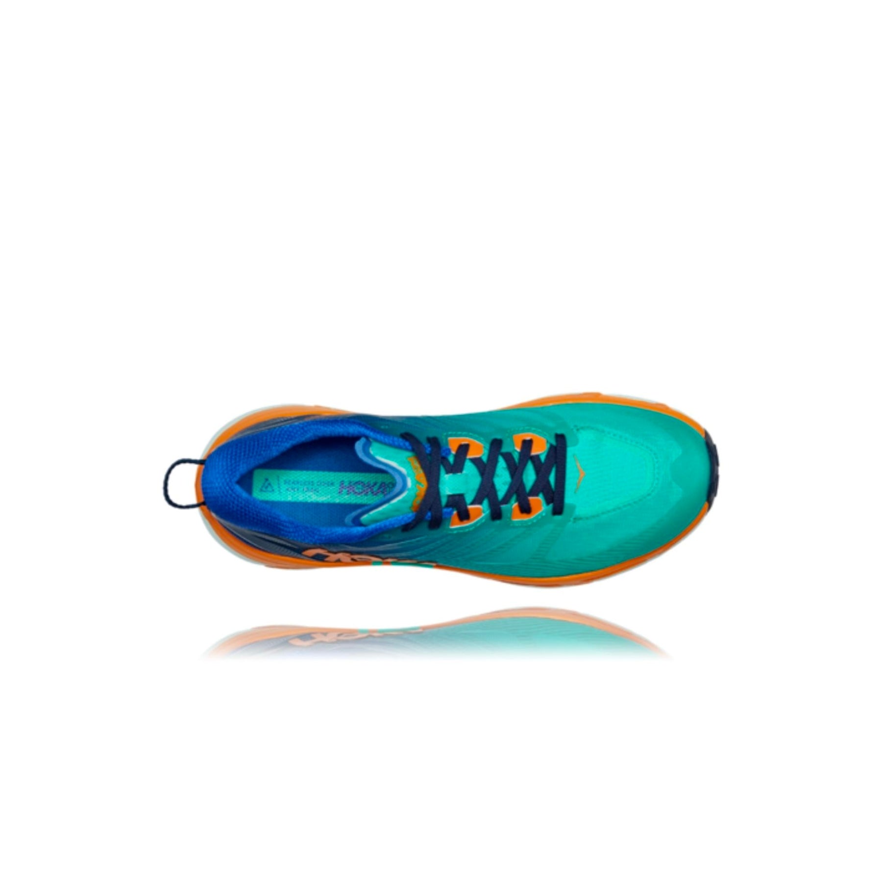 Hoka Mafate Speed 3 Dazzling Blue Desert DBD