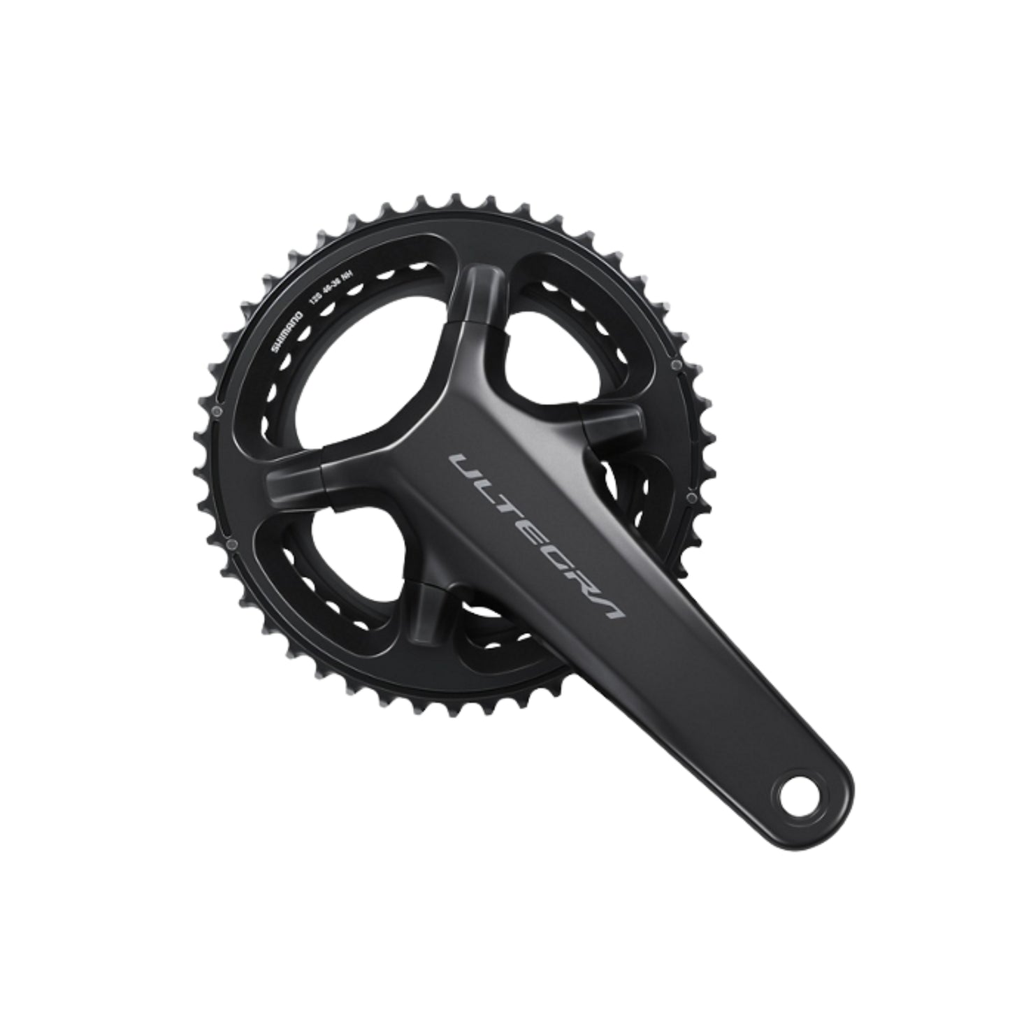 Juego De Bielas Shimano Ultegra FC-R8100 Hollowtech II 12V
