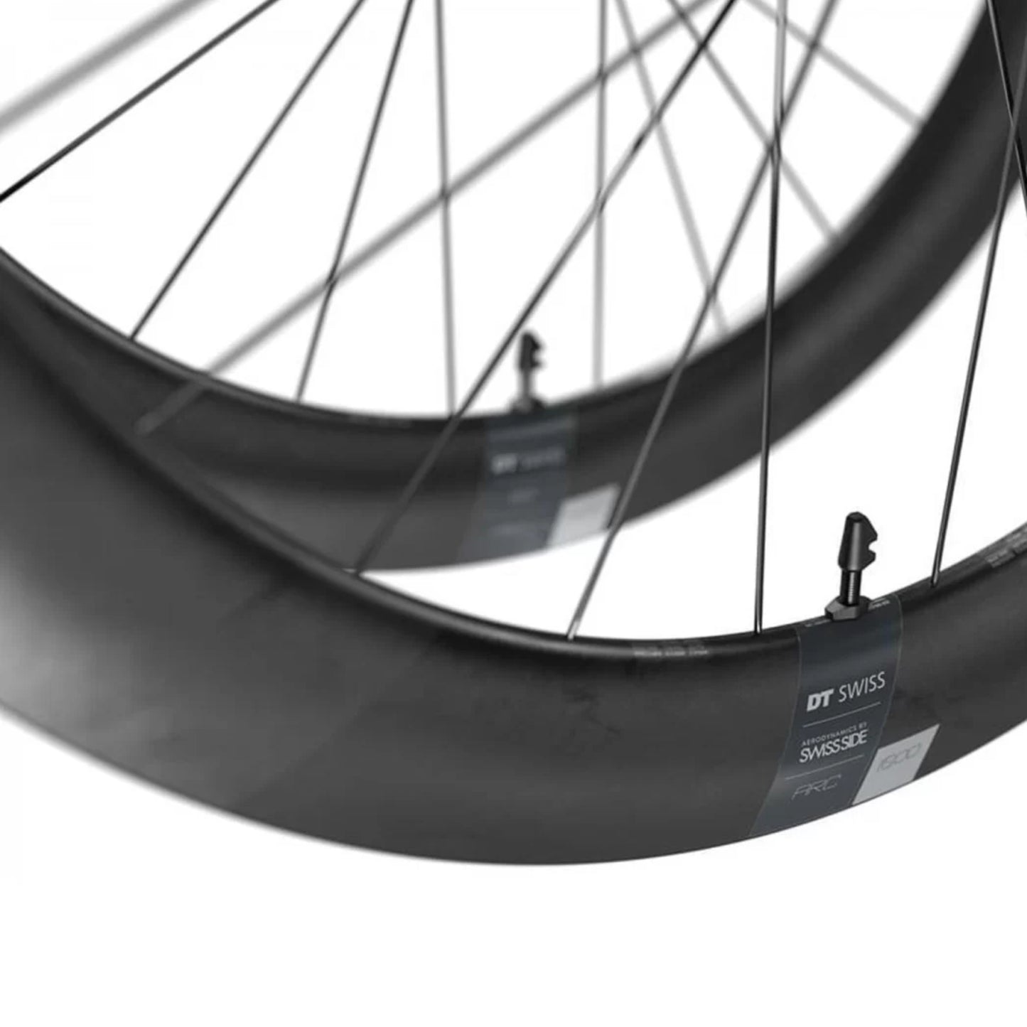 Juego De Ruedas DT Swiss ARC 1600 Spline DB 50