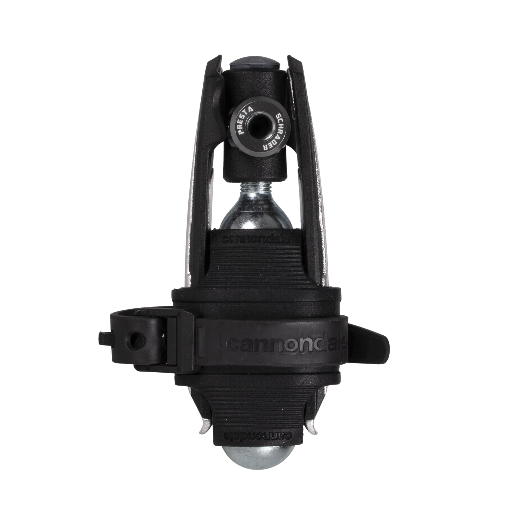 Kit Reparación + Correa Universal Cannondale Set-Off Flat Kit