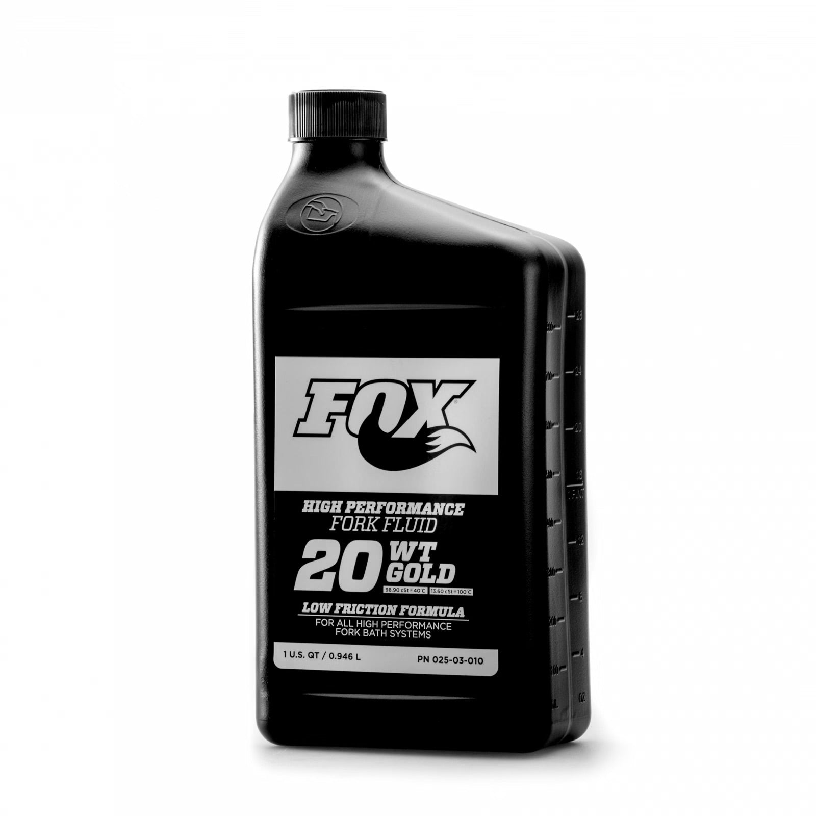 Liquido Horquilla Foxfactory 20 Wt.Gold