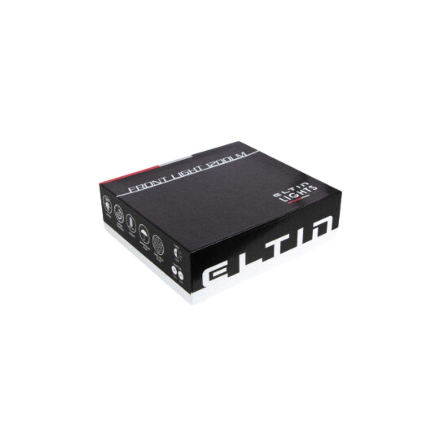 Luz Frontal Eltin 1200 Lúmenes_box