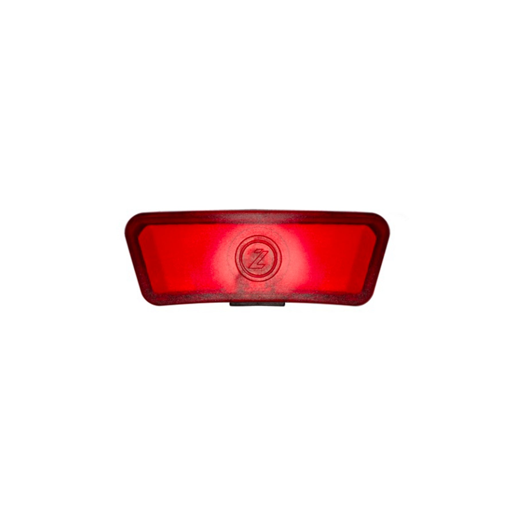 Luz Led Casco Lazer Camaleon