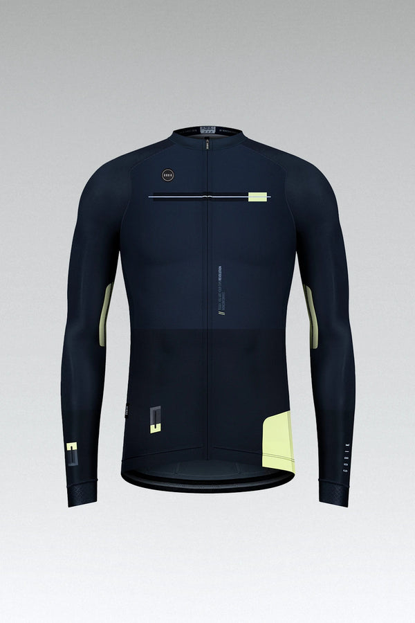 Maillot Gobik Manga Larga Cx Pro Unisex