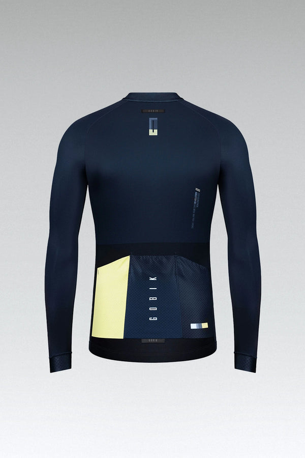 Maillot Gobik Manga Larga Cx Pro Unisex