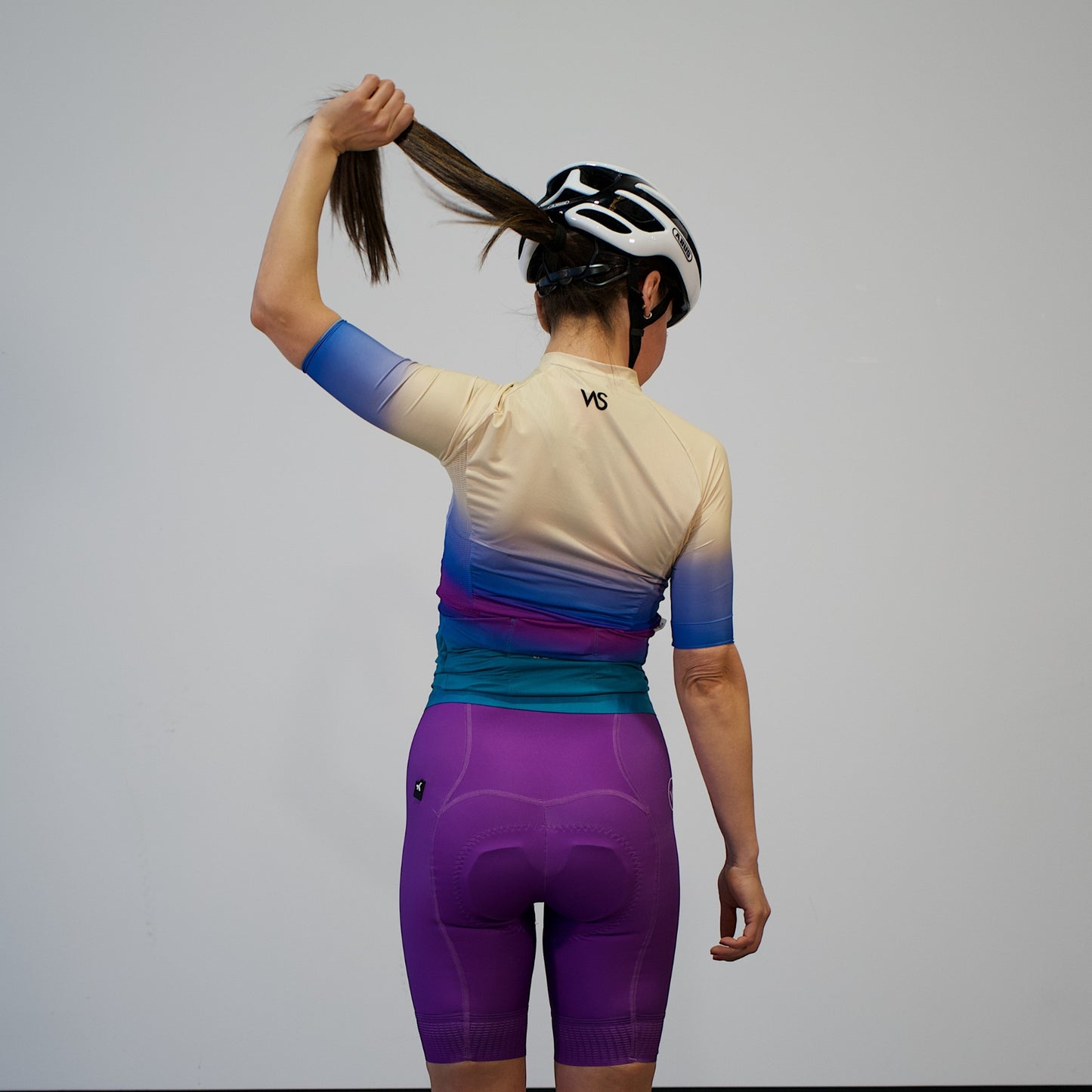 Maillot Corto Gobik CX Pro 4.0 -Degrade VAS Spring Collection