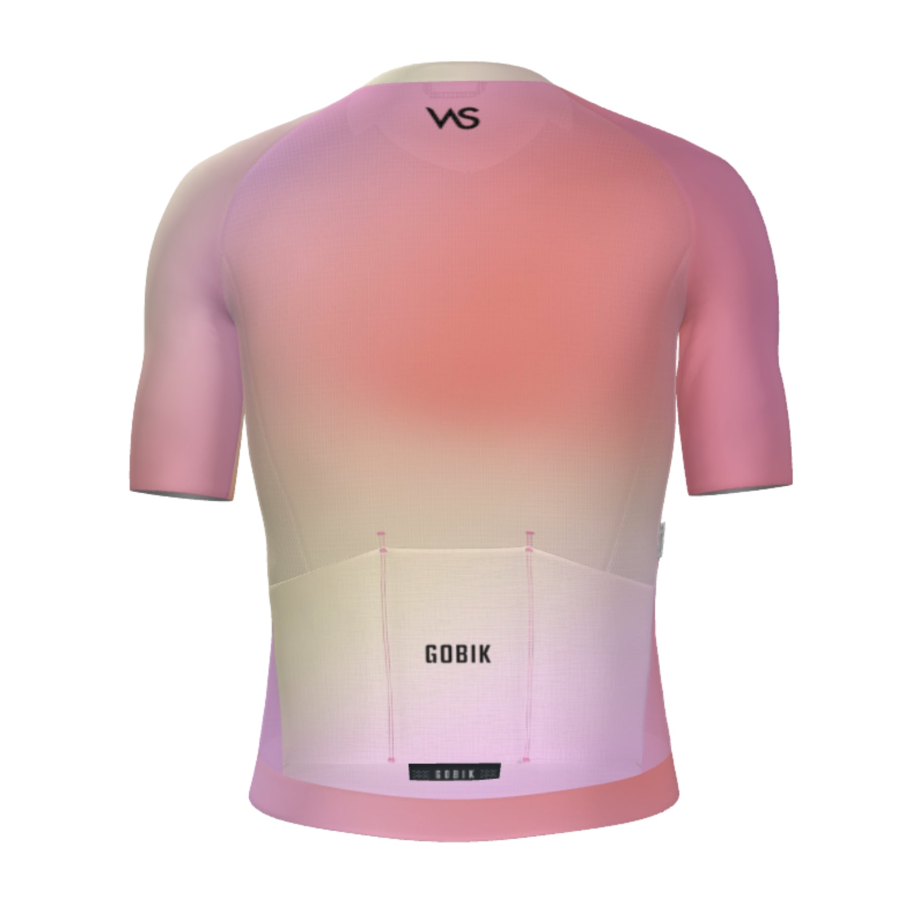 Maillot Corto Gobik CX Pro 4.0 Road Dance VAS Spring Collection
